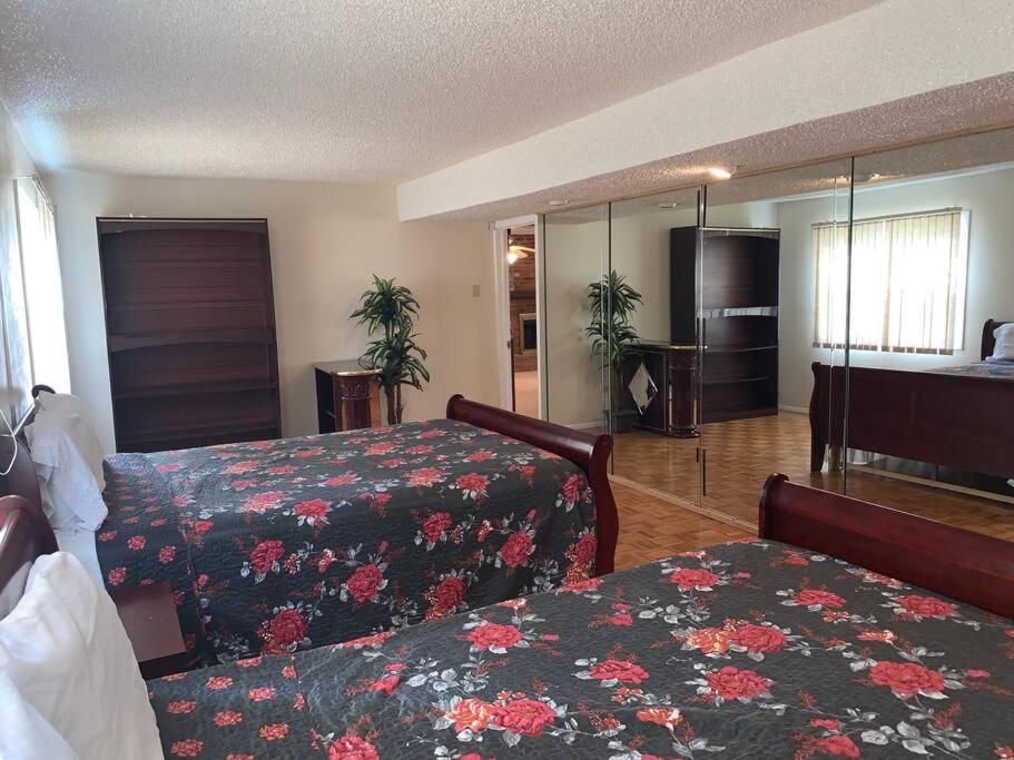 Four-Bedroom House photo 1