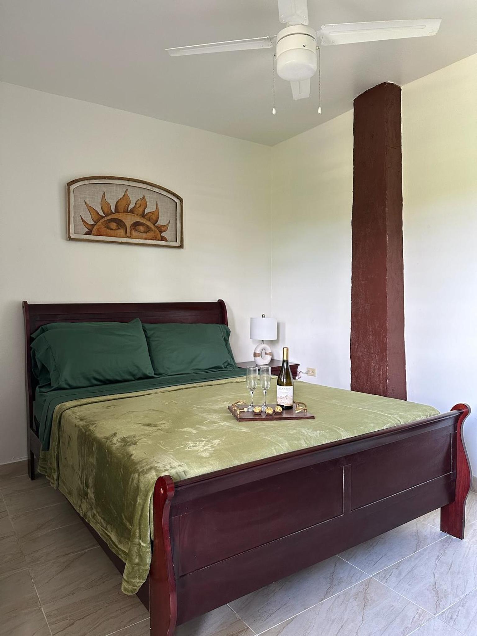Queen Room - Photo 4