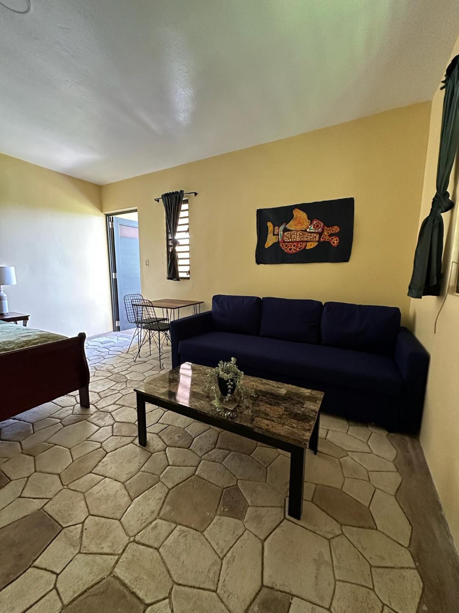 Standard Double Room - Photo 3