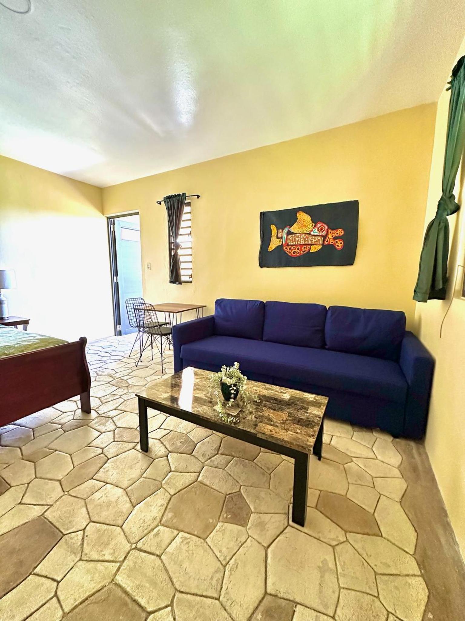 Standard Double Room - Photo 2