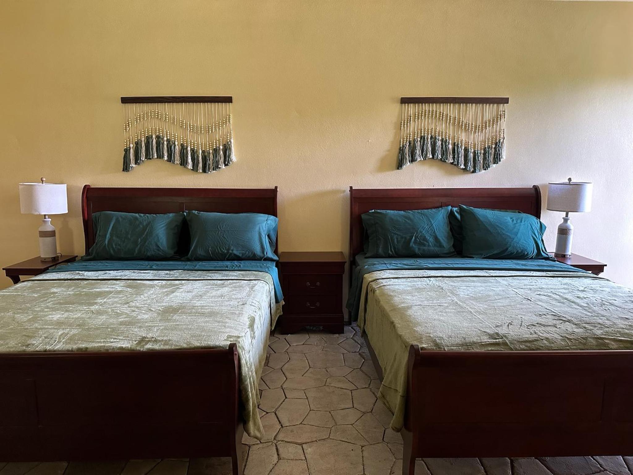 Standard Double Room - Photo 5