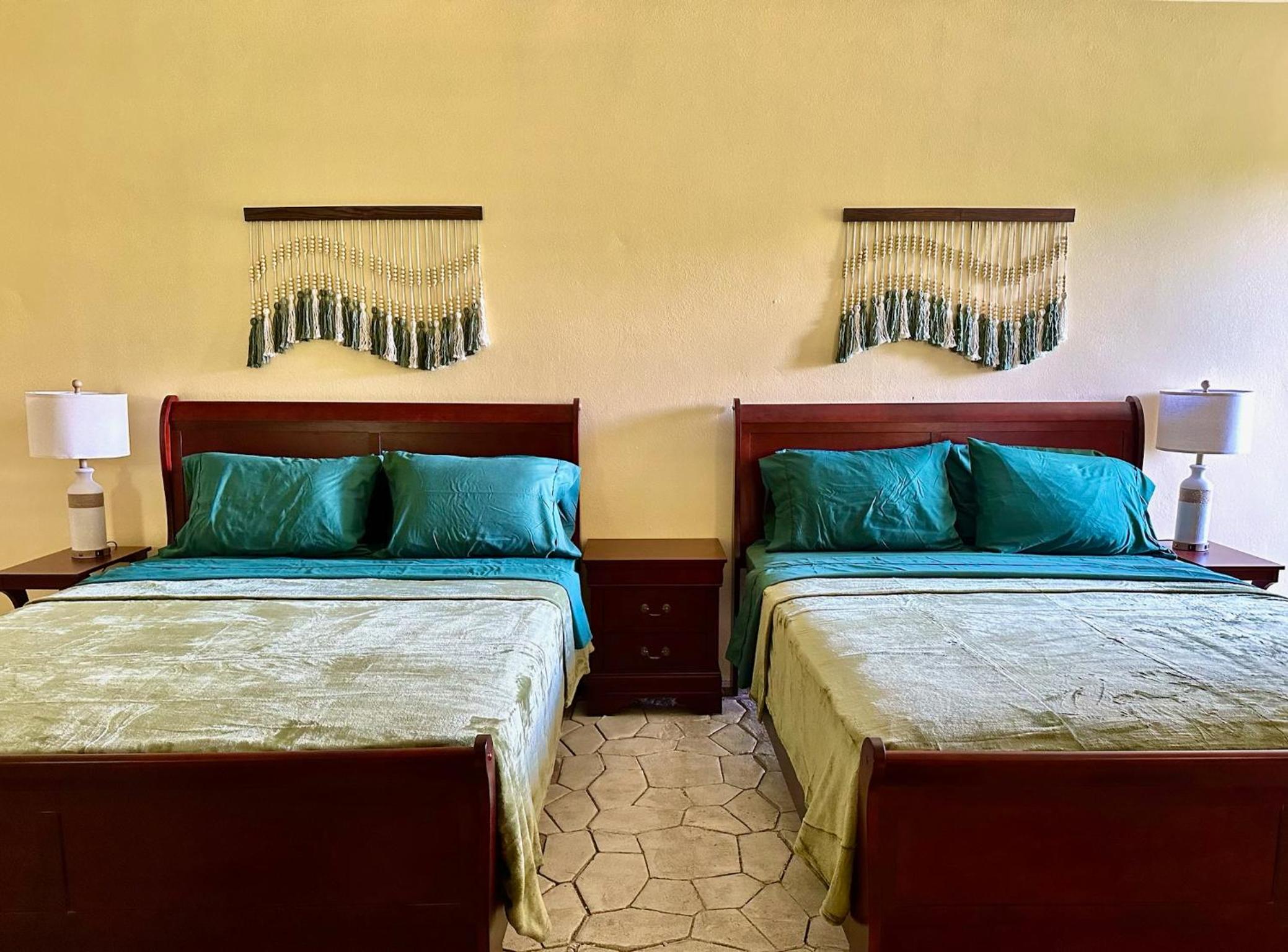 Standard Double Room - Photo 6