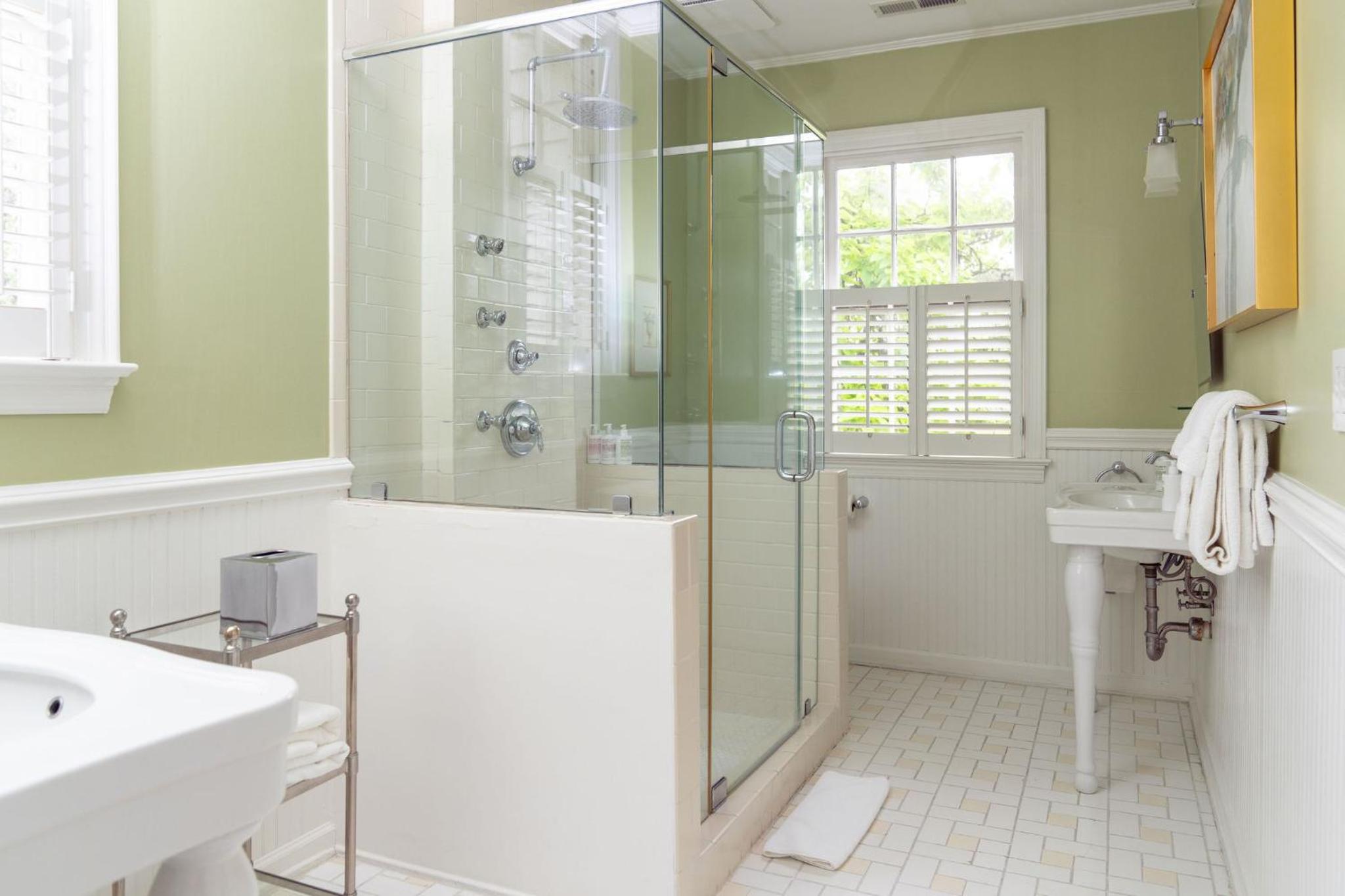 Manor House Rooms photo 3