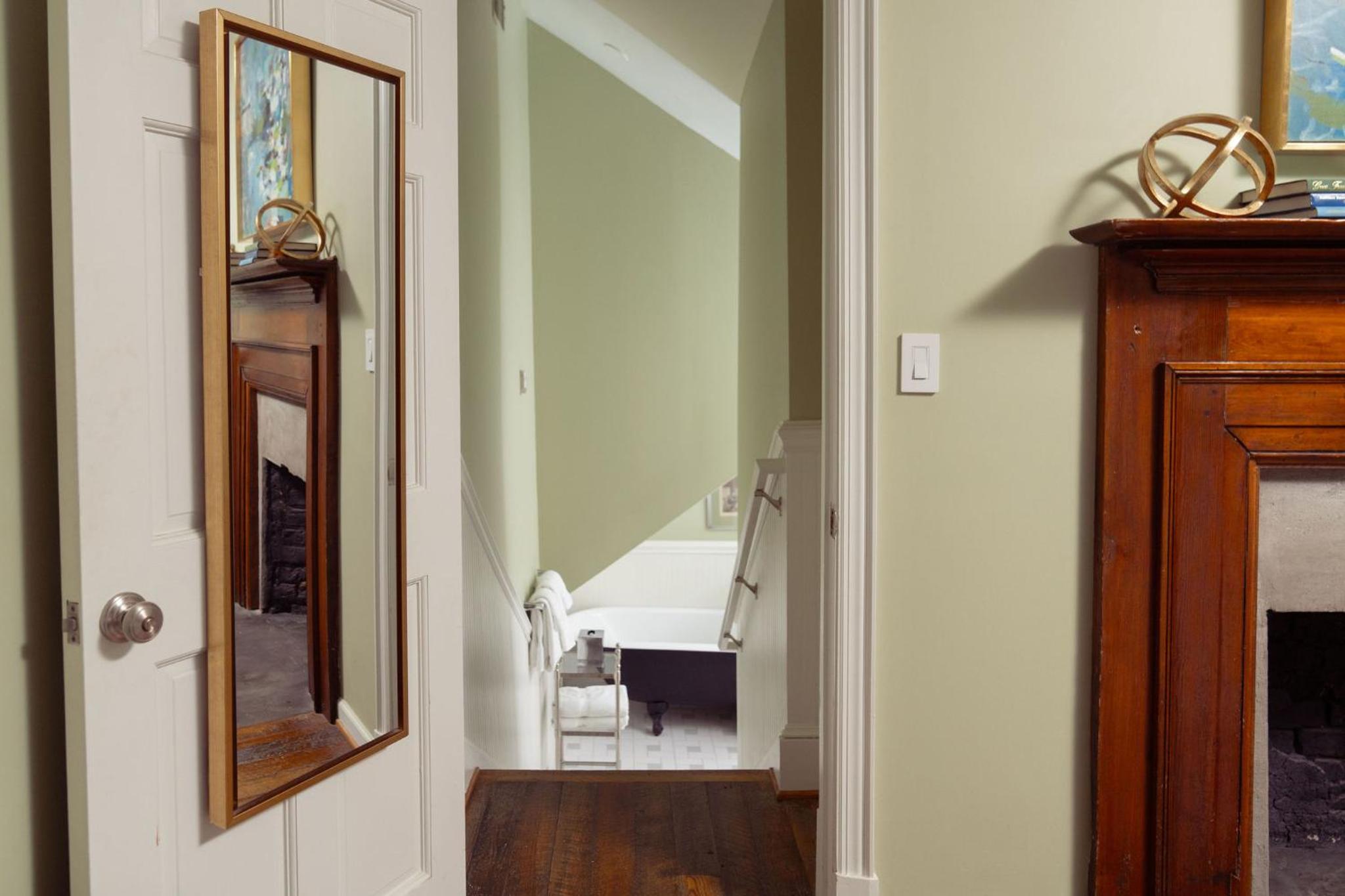 Manor House Rooms photo 2