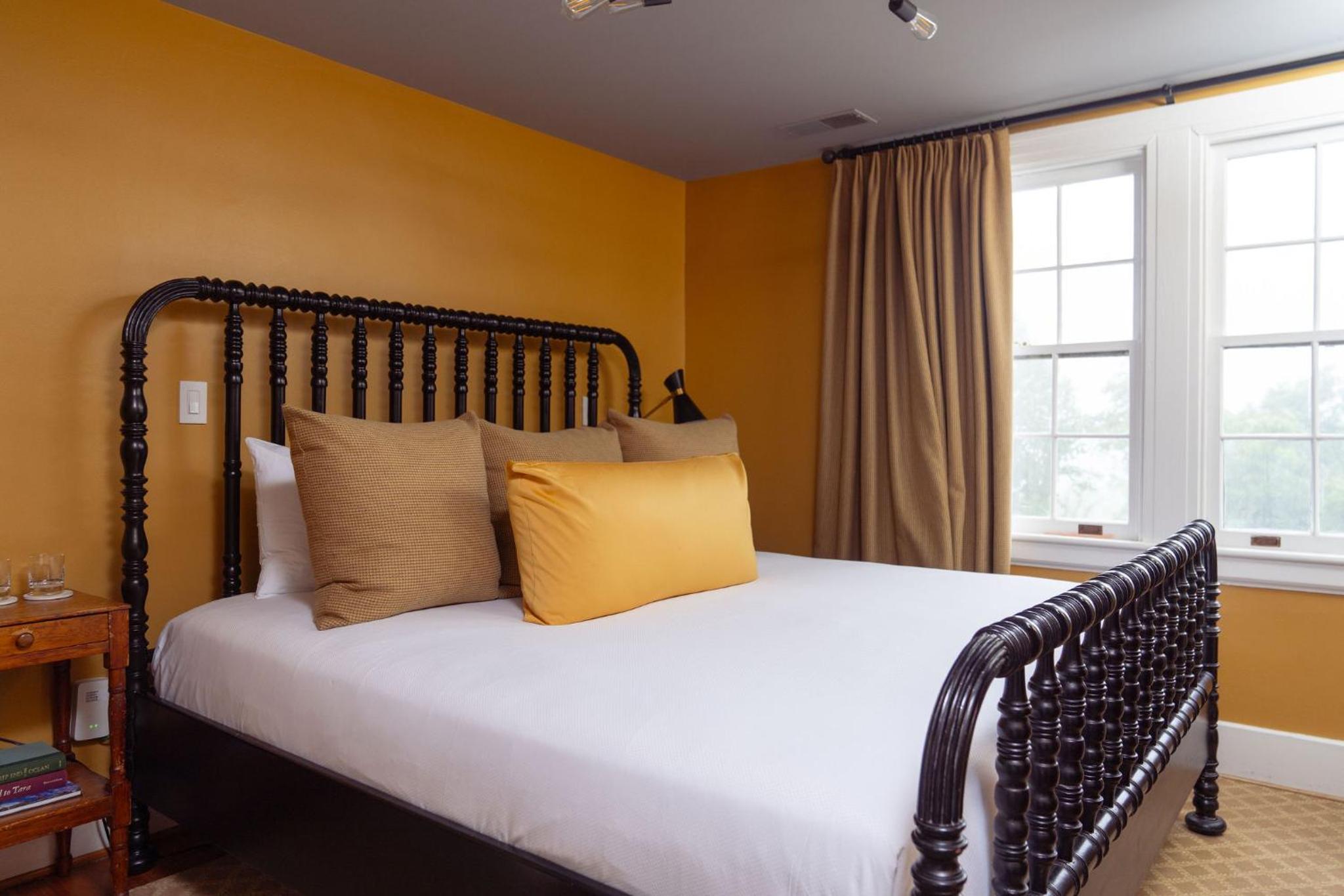 Manor House-Standard Rooms photo 2