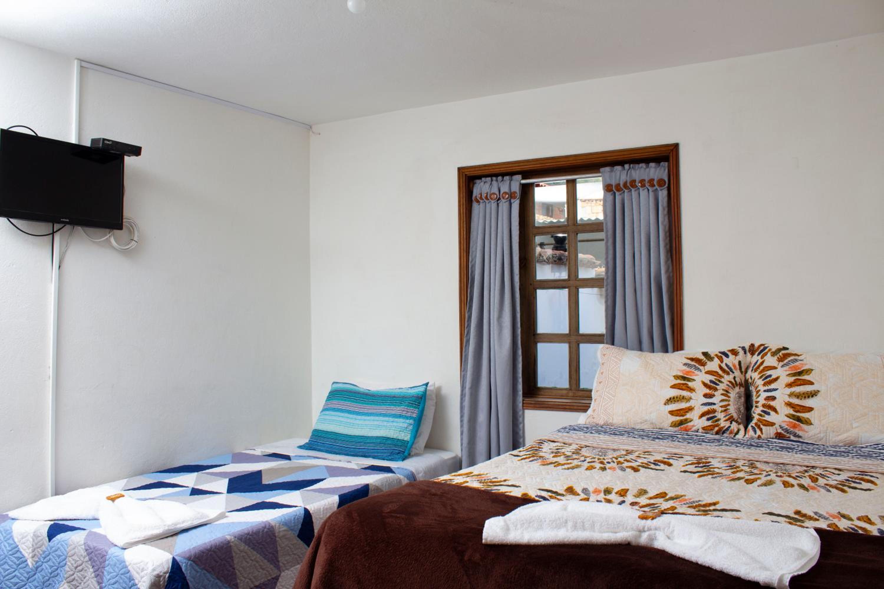 Double Room photo 3