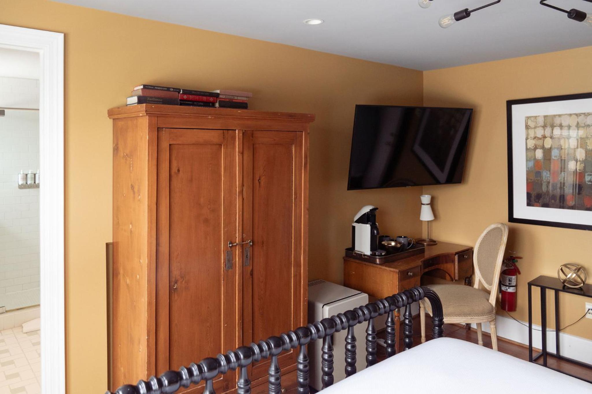 Manor House-Standard Rooms photo 3