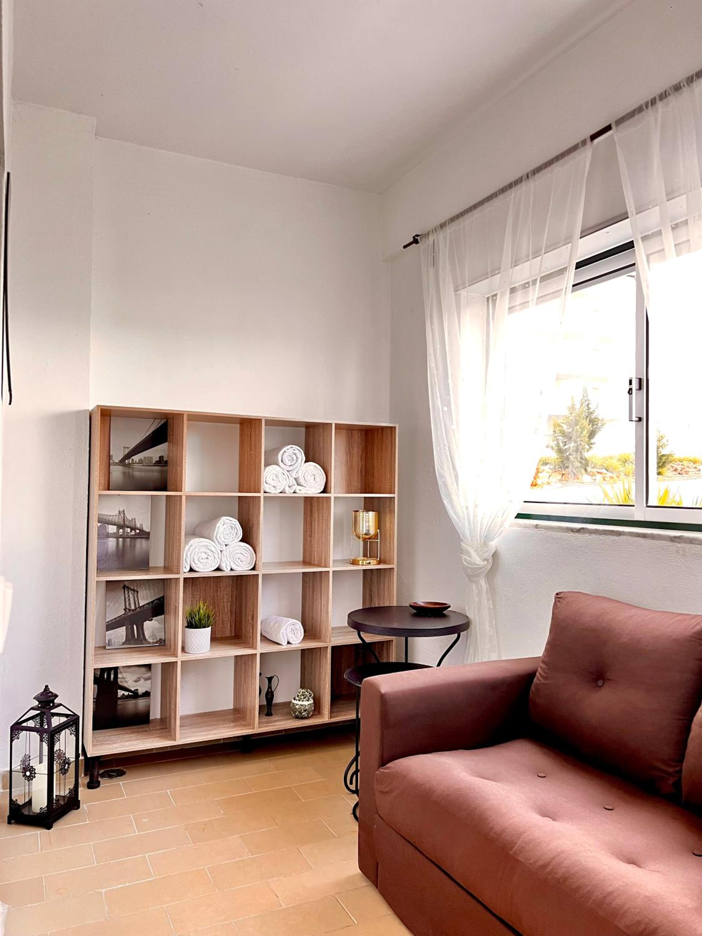 Two-Bedroom Apartment photo 3