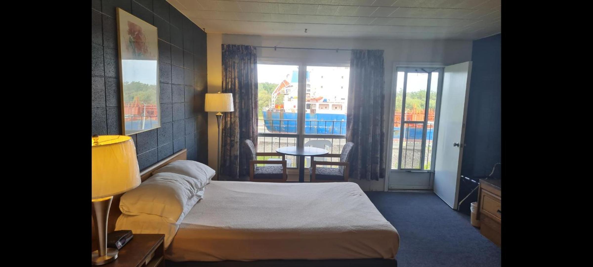 Double Room with Two Double Beds
