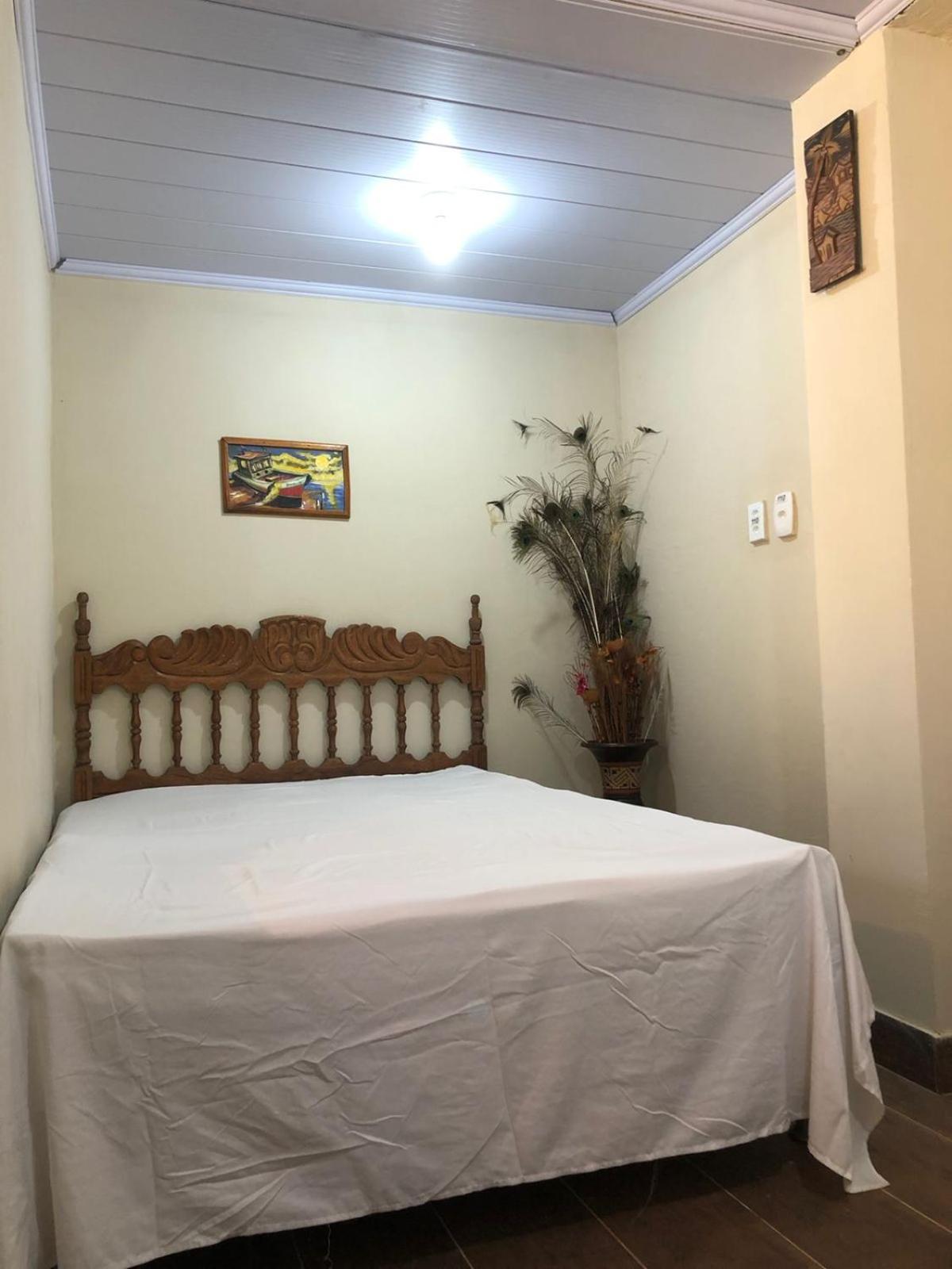 One-Bedroom House photo 1