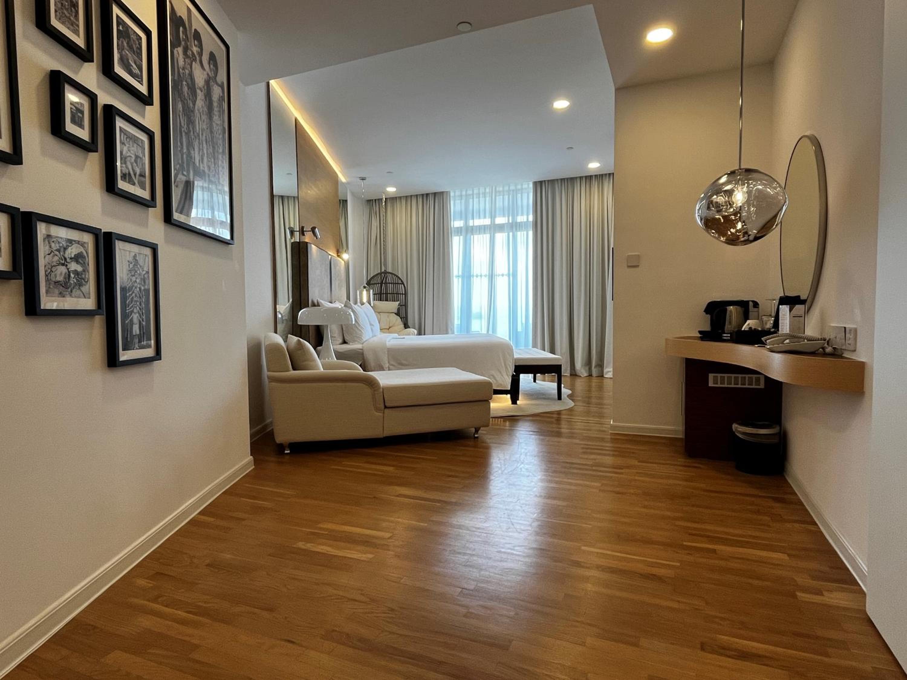 Junior Suite - Photo 18