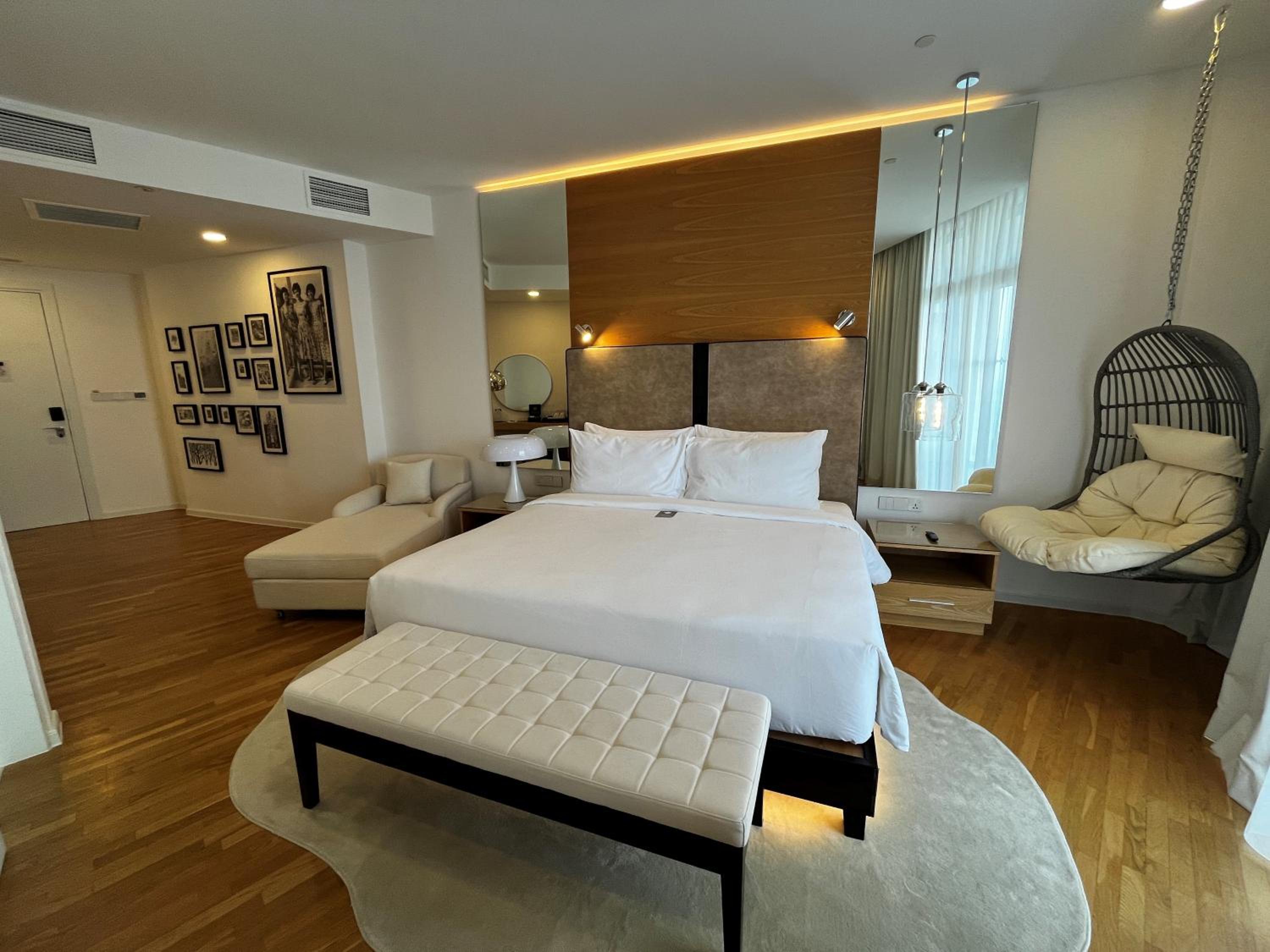Junior Suite - Photo 20