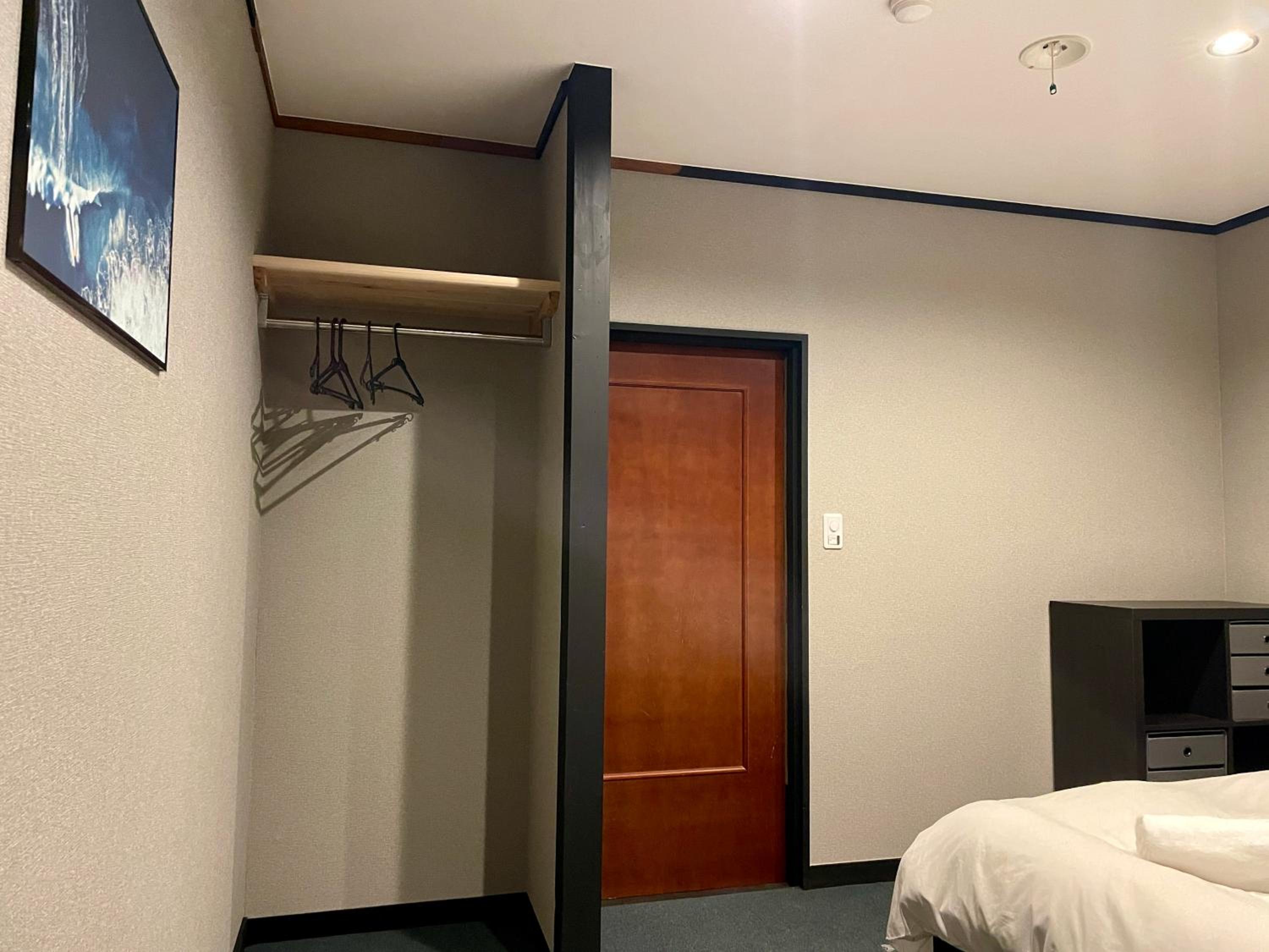 Twin Room with Private Bathroom