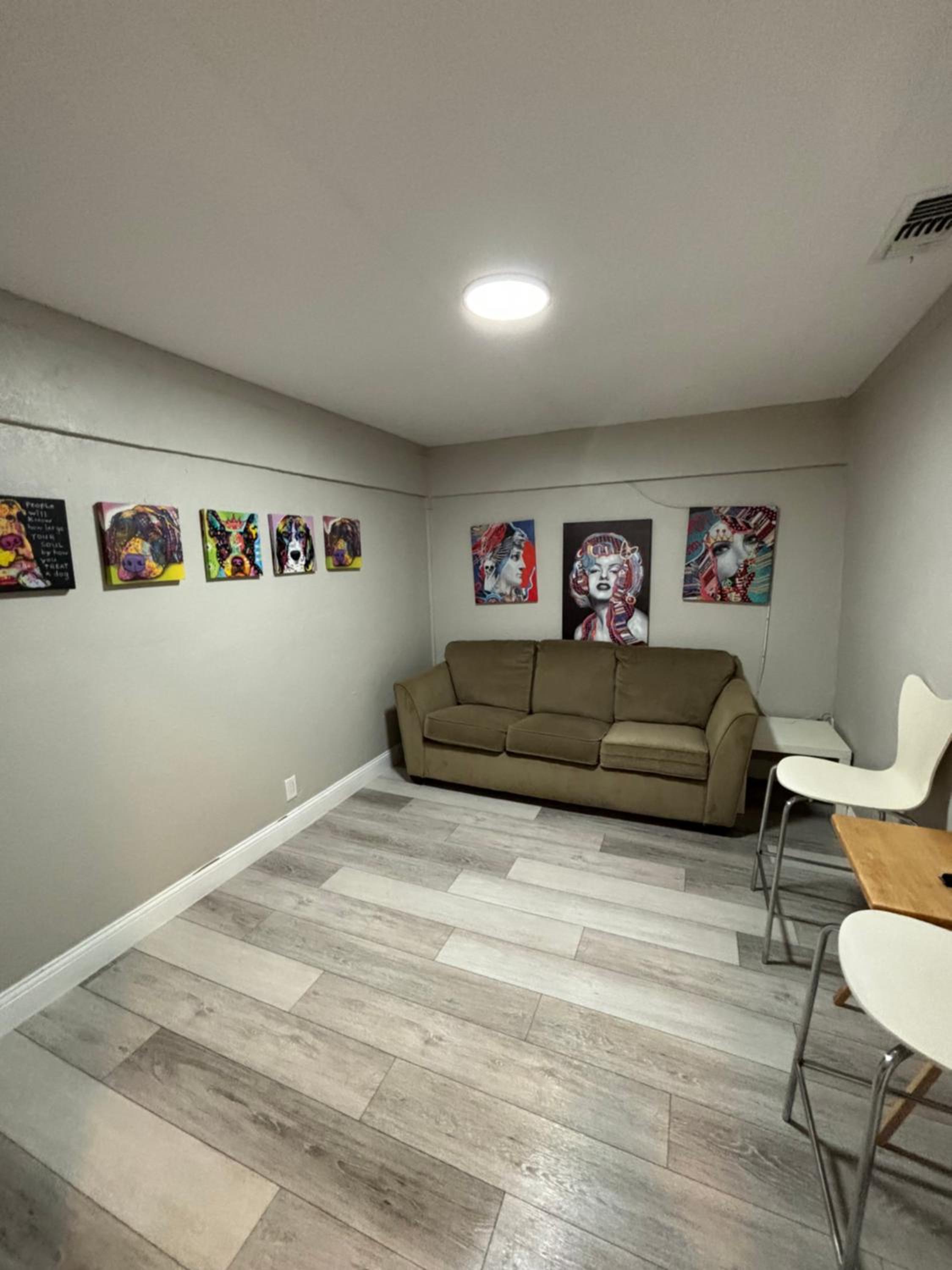 Budget Double Room photo 2