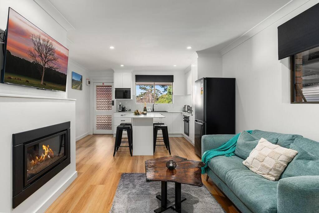 Two-Bedroom House photo 1