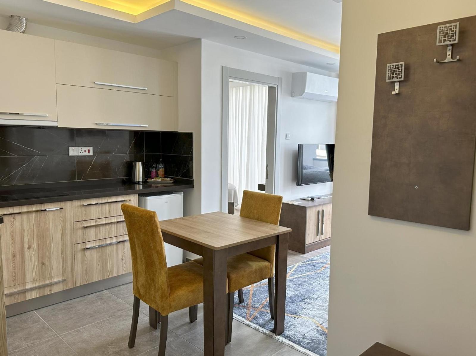 Deluxe Suite