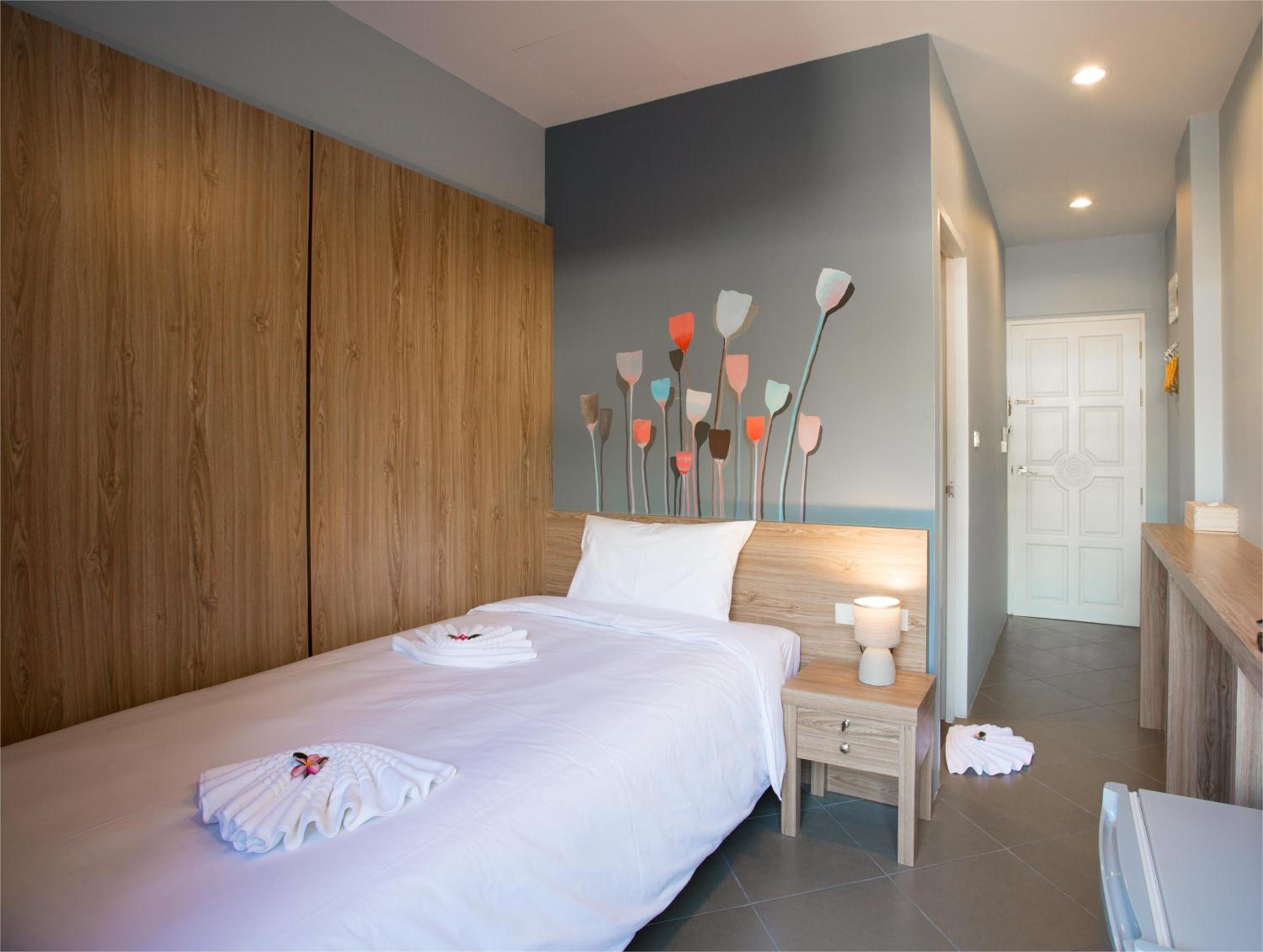 Standard Single Room photo 1
