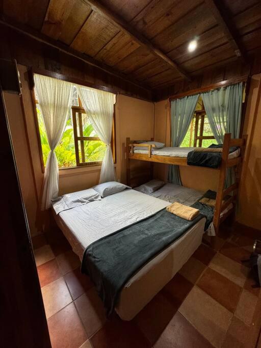 Three-Bedroom House photo 3