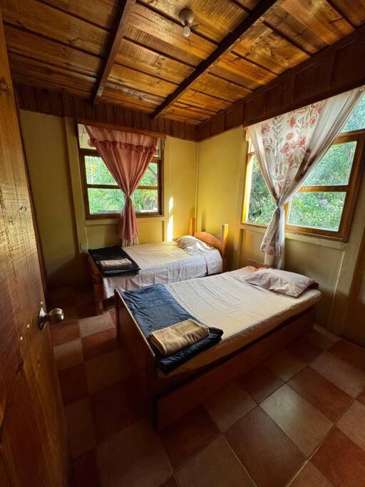 Three-Bedroom House photo 2