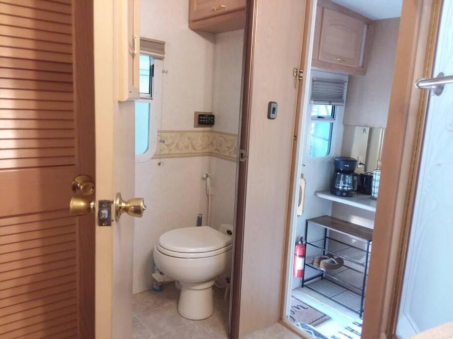 Two-Bedroom House photo 3