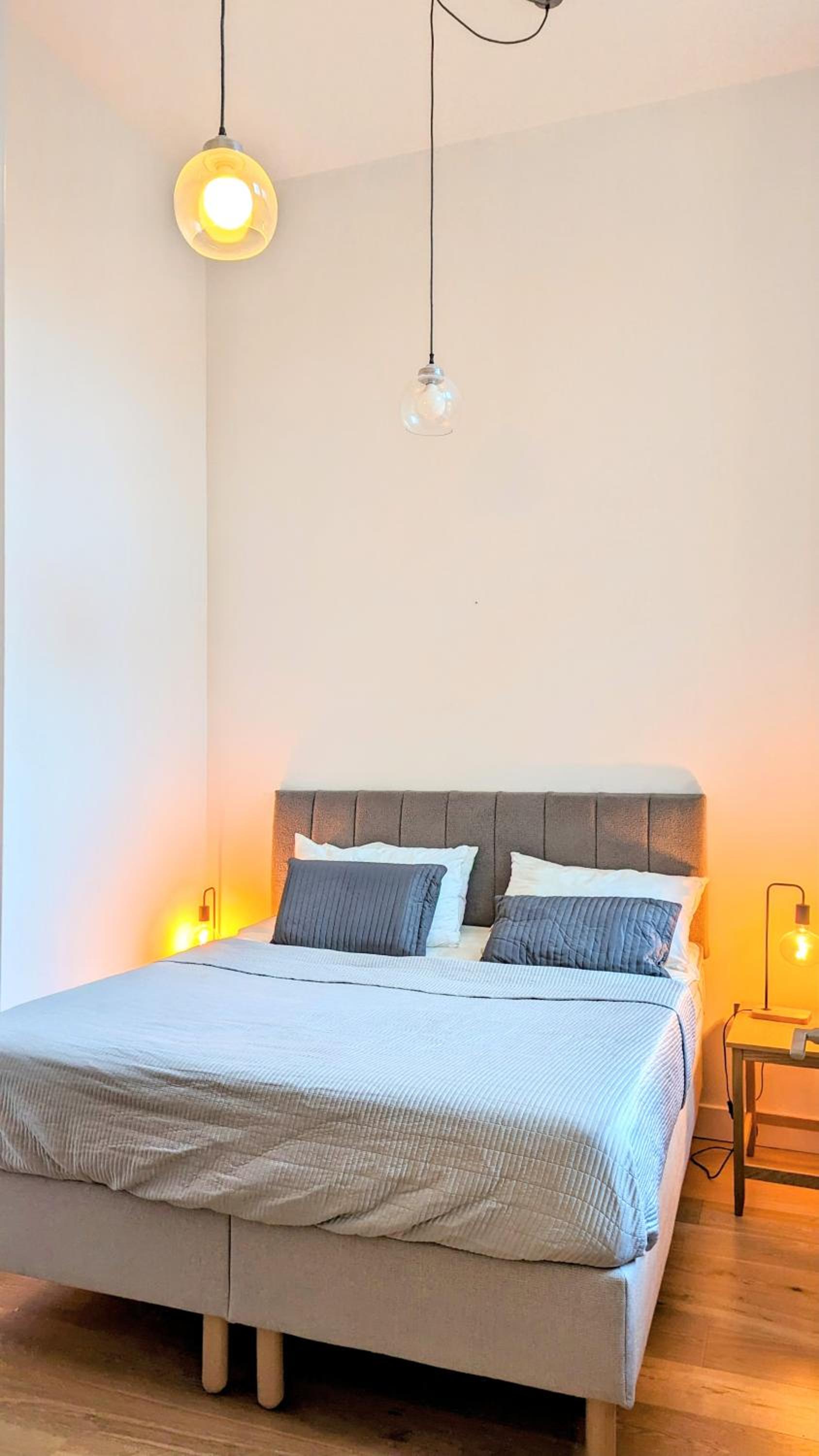 One-Bedroom Premium Apartment