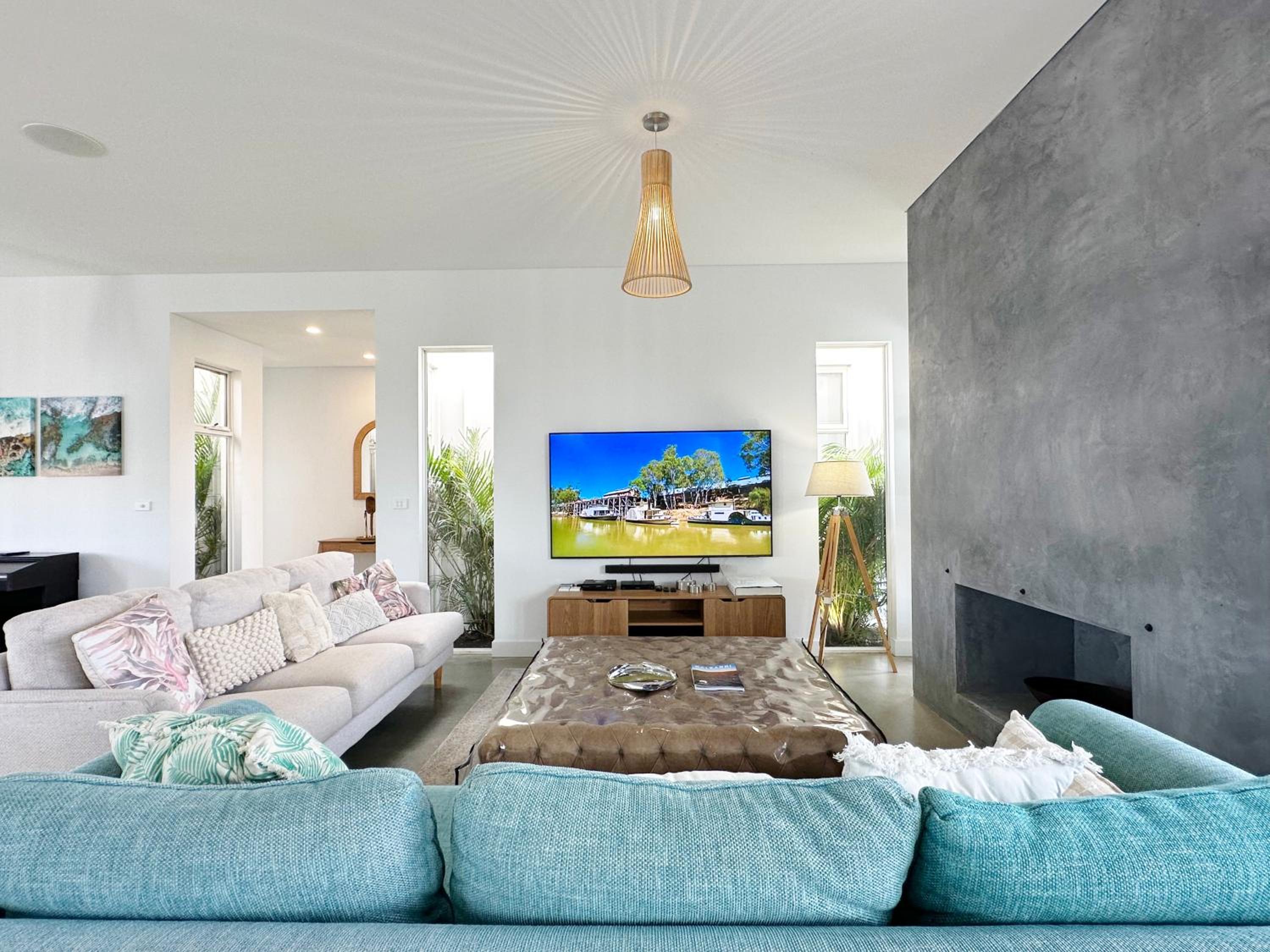 Vacation Home photo 1