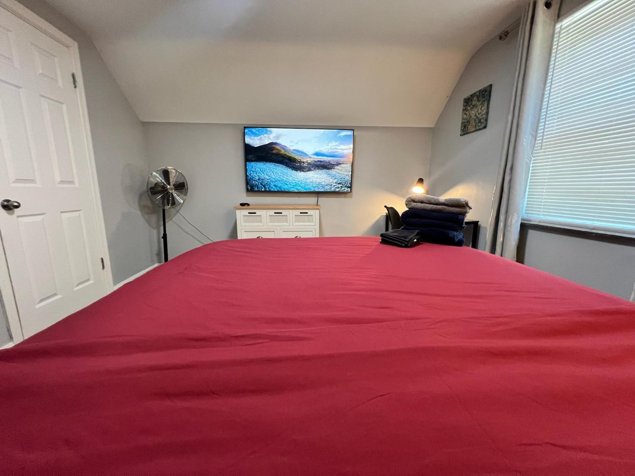Standard Queen Room photo 3
