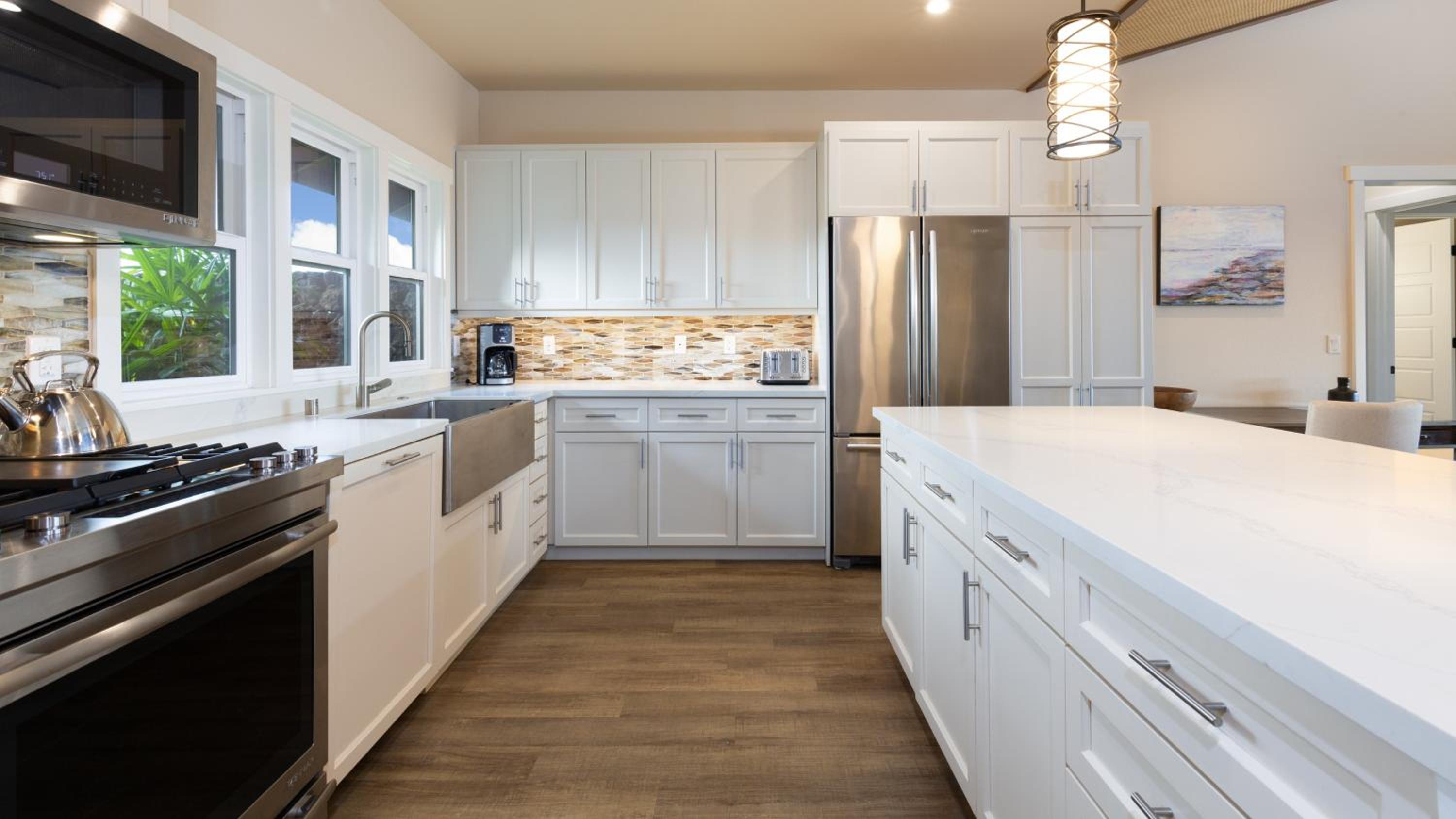 Vacation Home photo 2