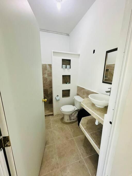 Three-Bedroom House photo 2