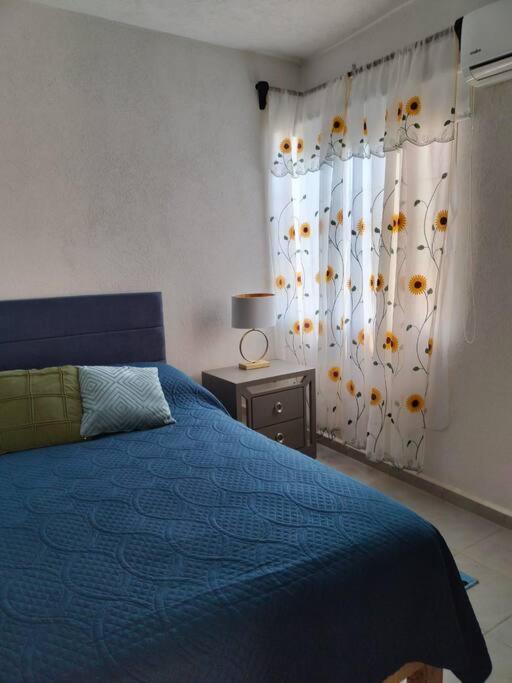 Two-Bedroom House photo 3