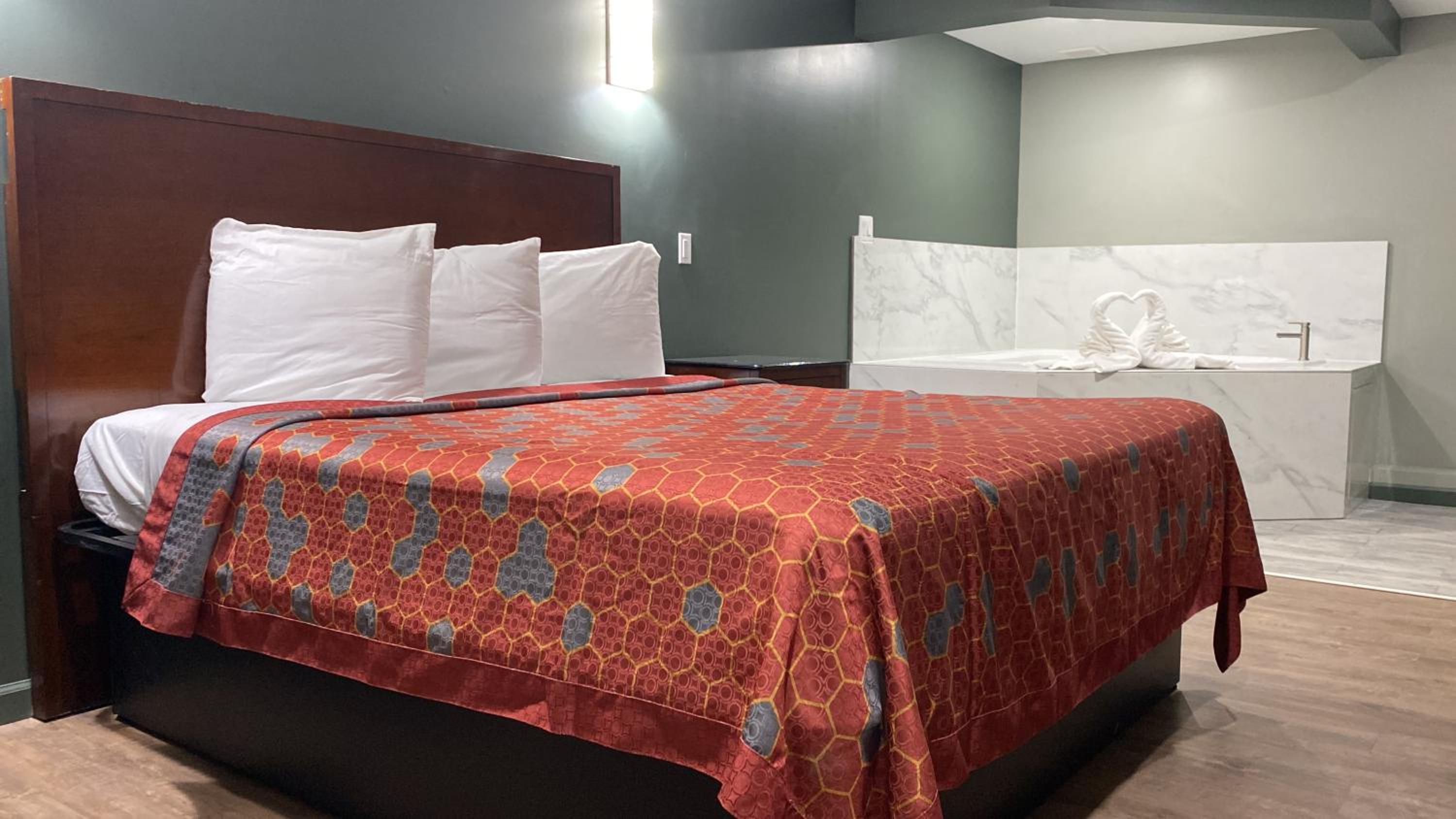 Deluxe Single Room photo 1