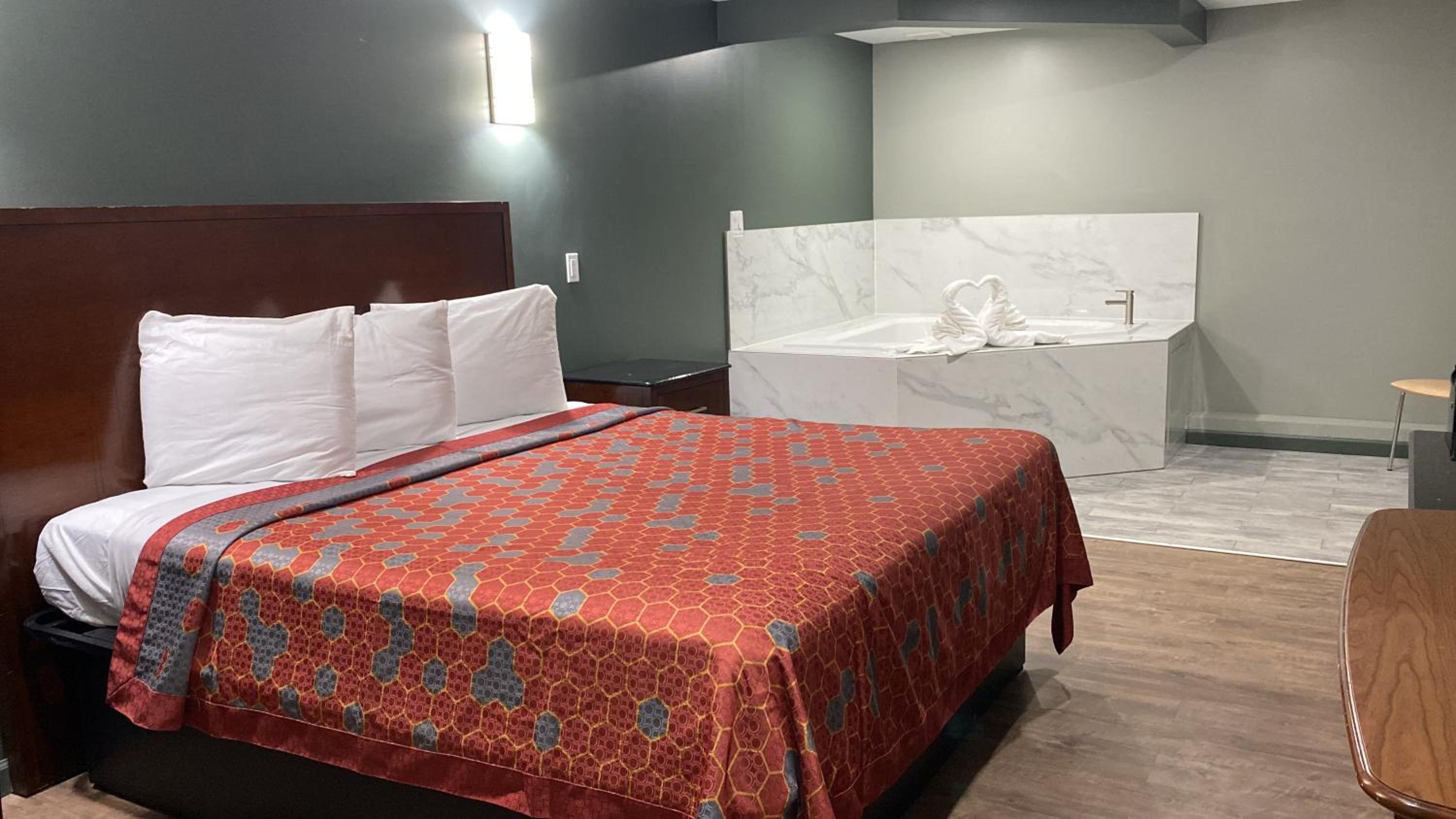 Deluxe Single Room photo 2
