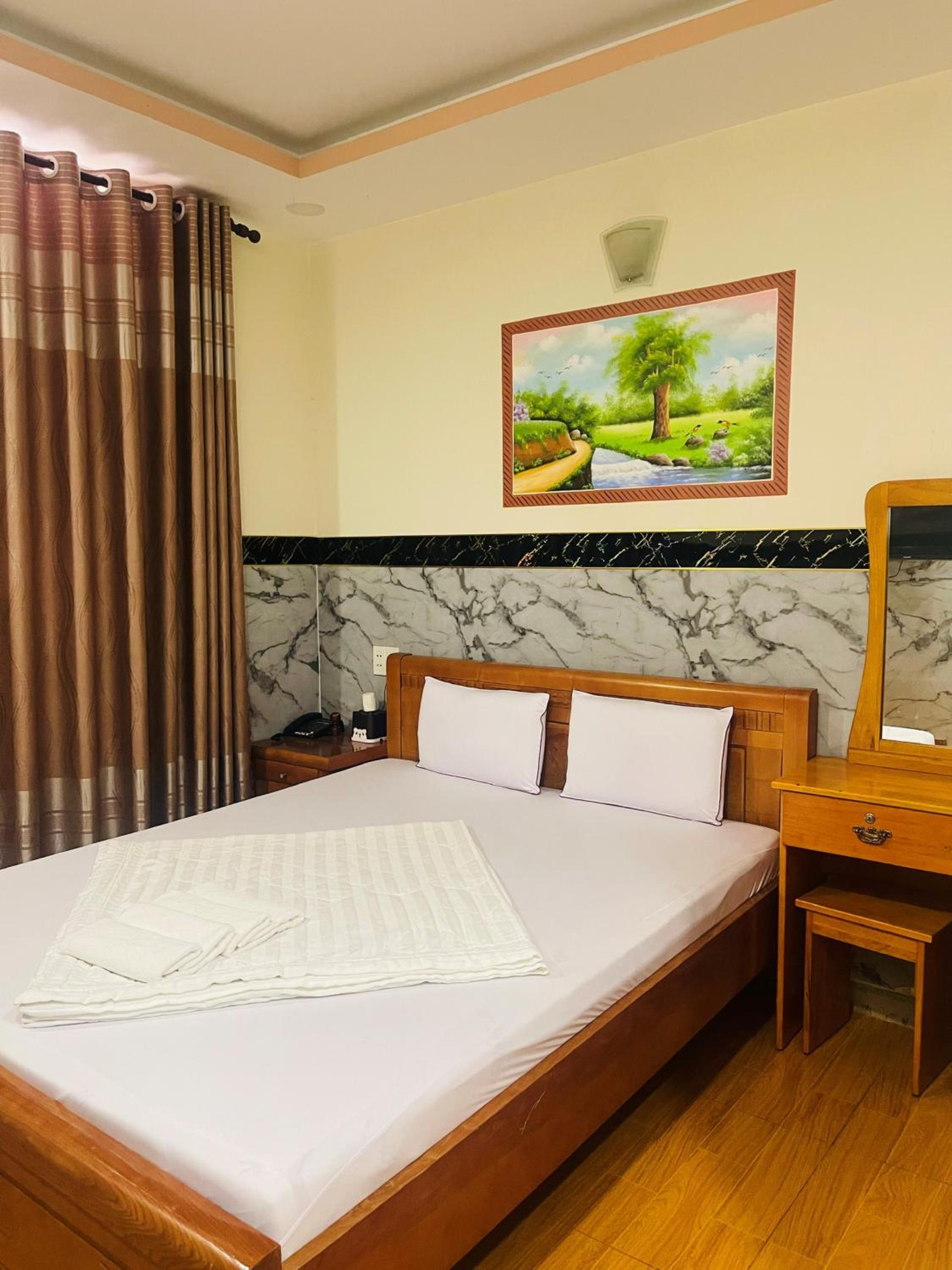 Small Double Room