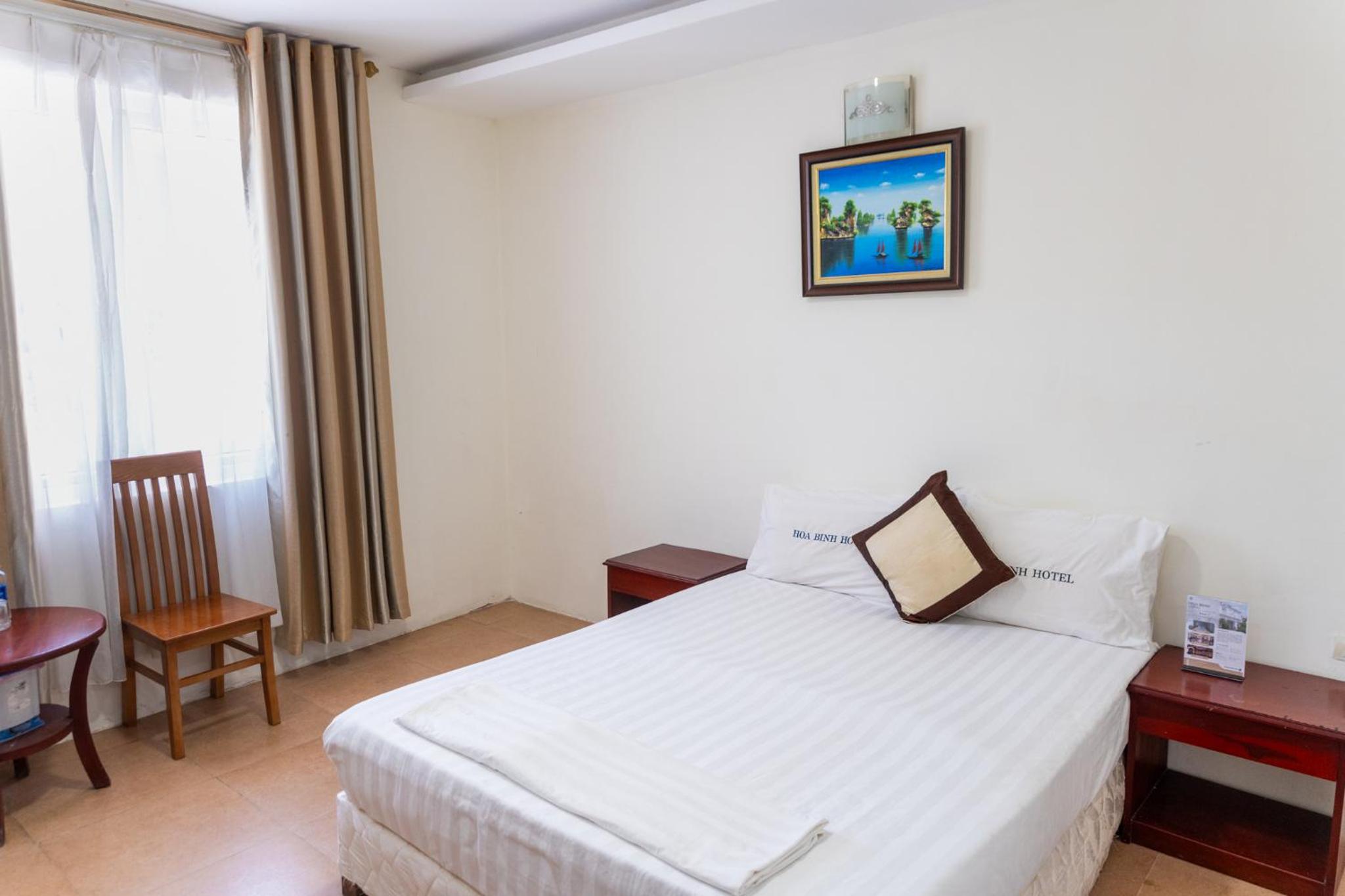 Budget Double Room photo 2