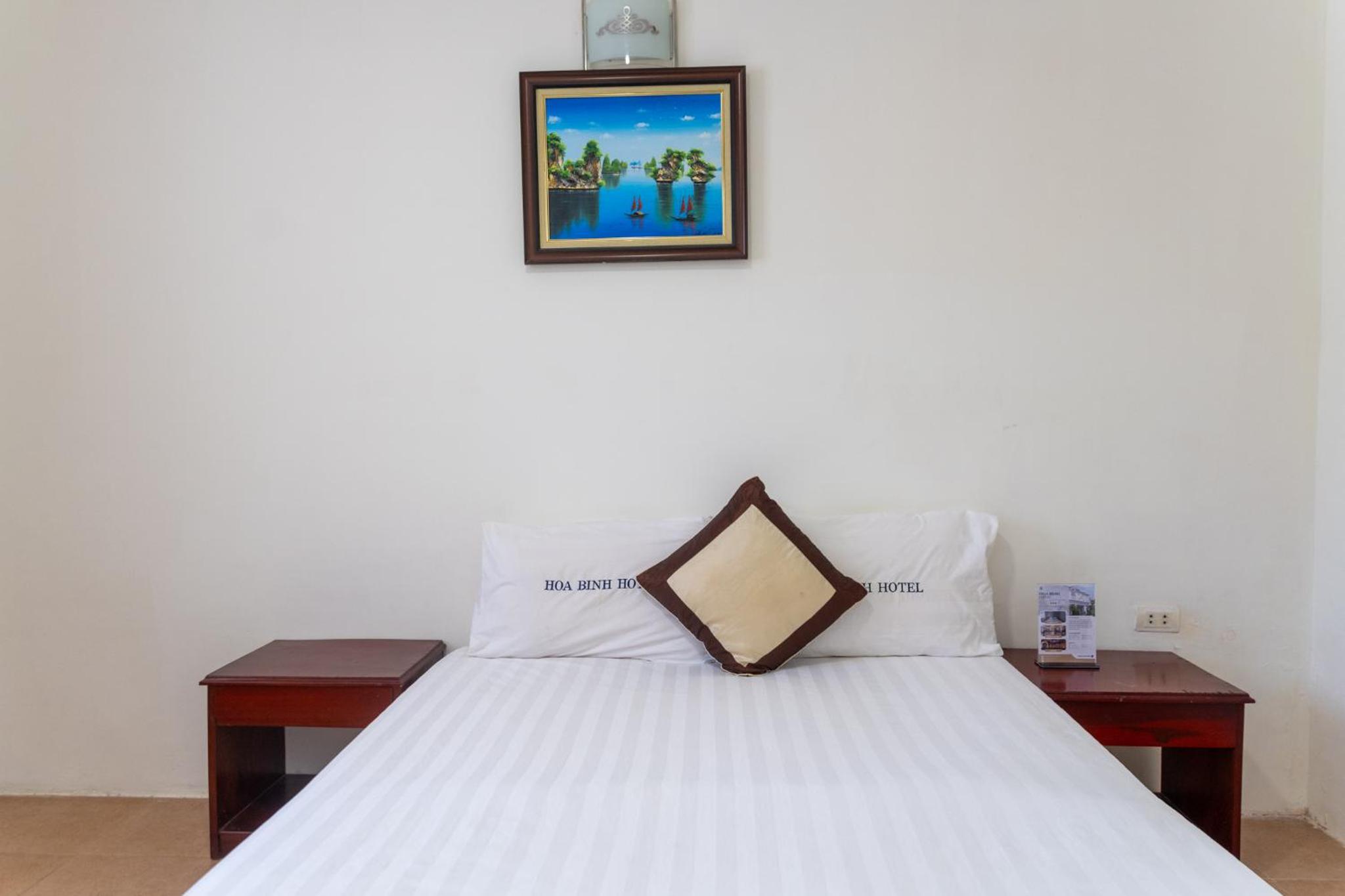 Budget Double Room photo 3