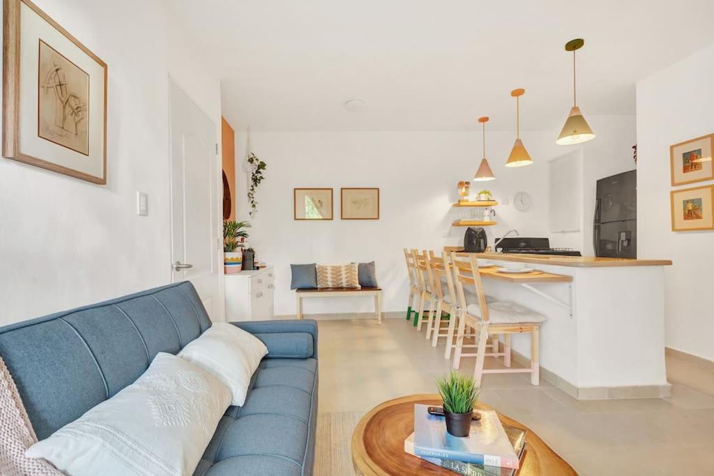 Two-Bedroom Apartment photo 1