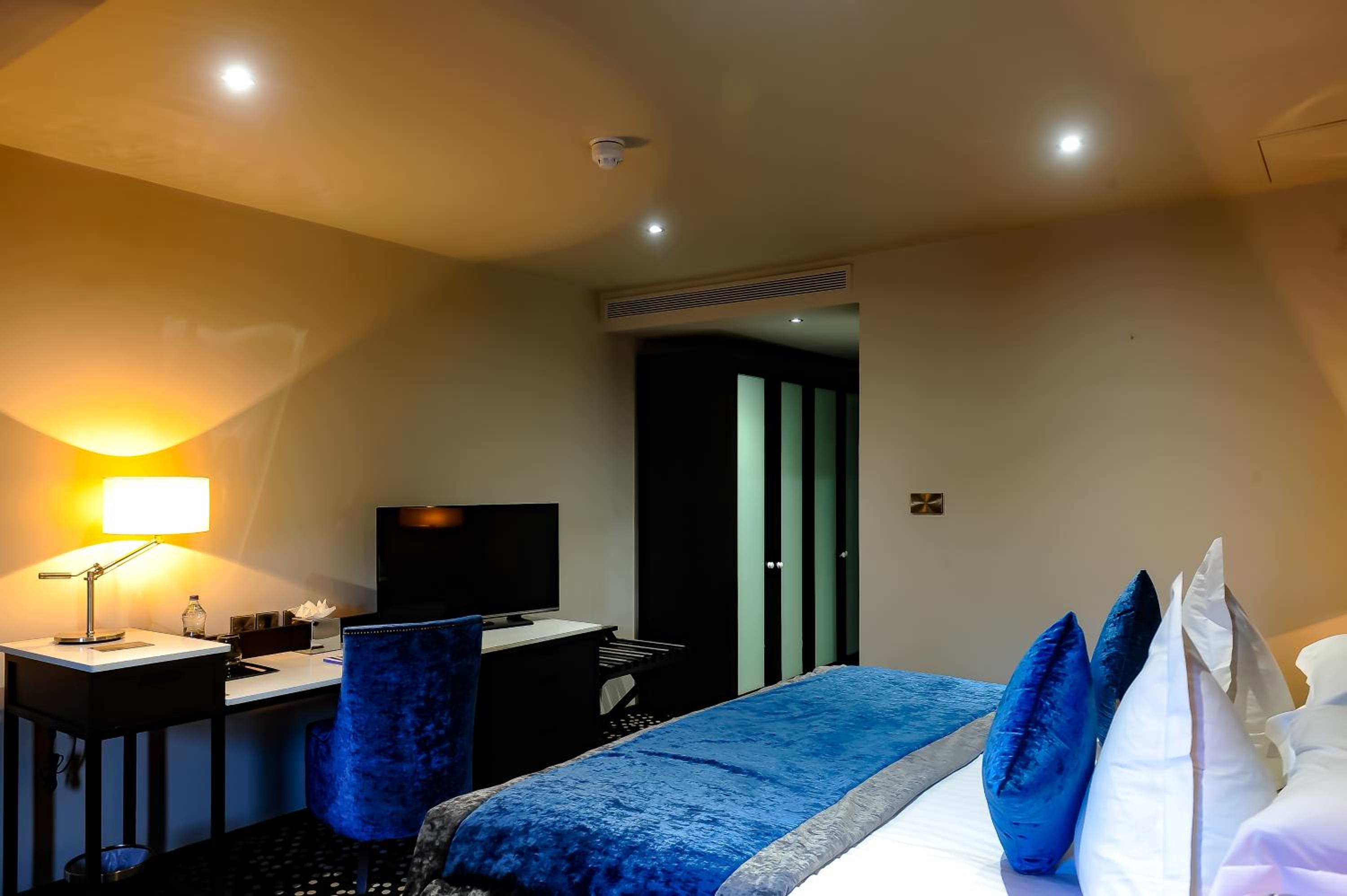 Classic Double Room - Photo 4