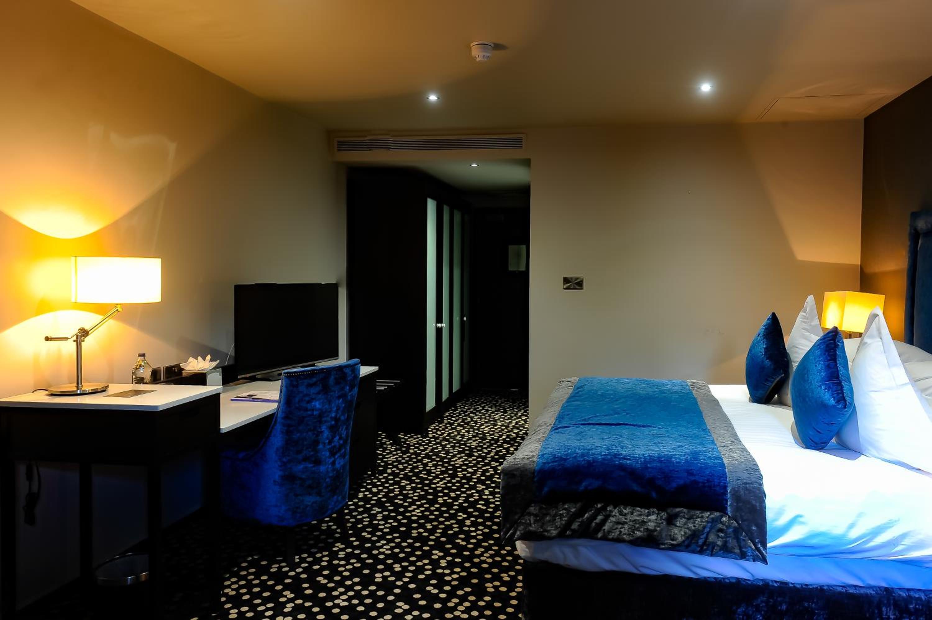 Classic Double Room - Photo 3
