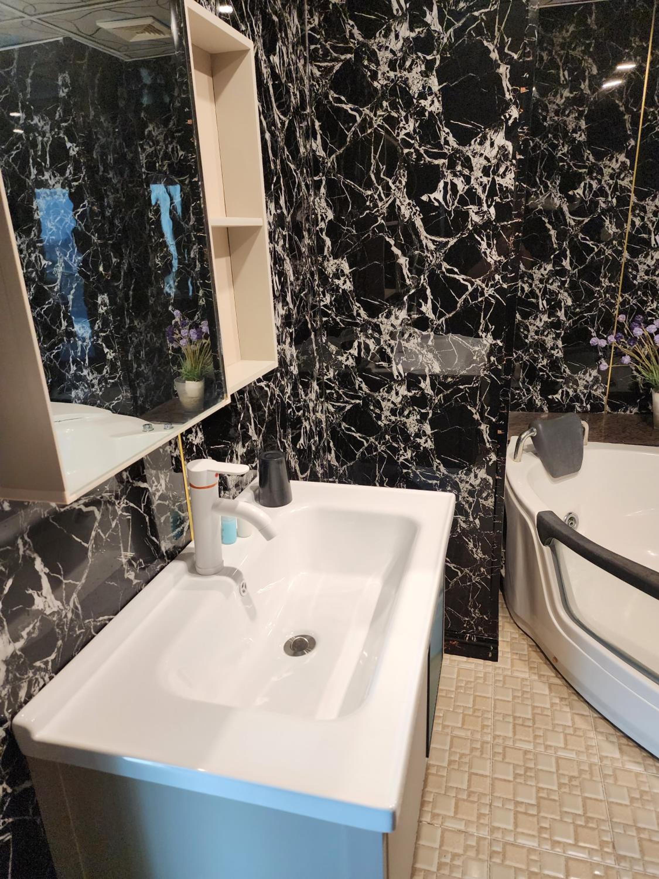 King Suite with Sea View photo 3