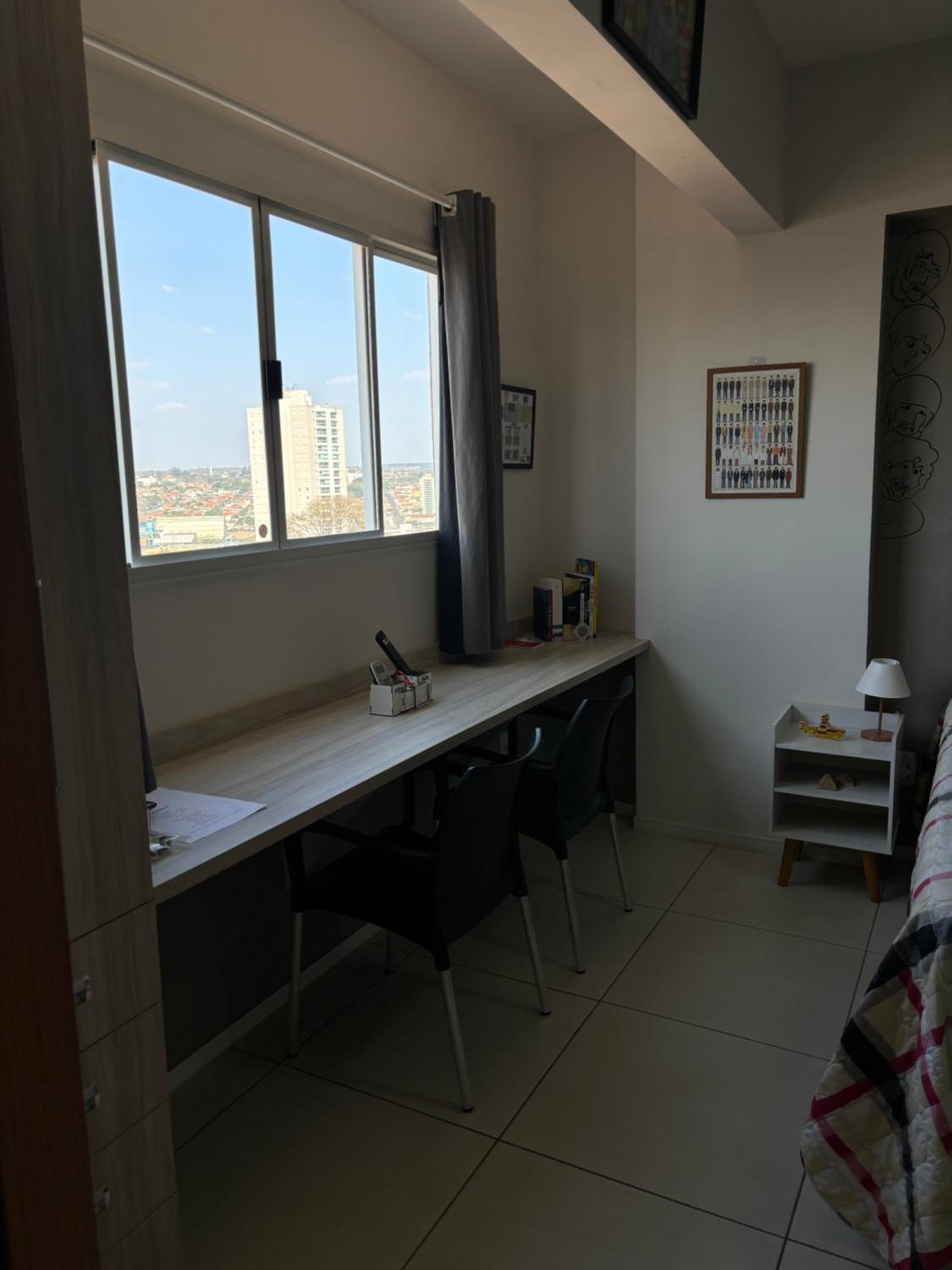 Studio Apartment photo 2