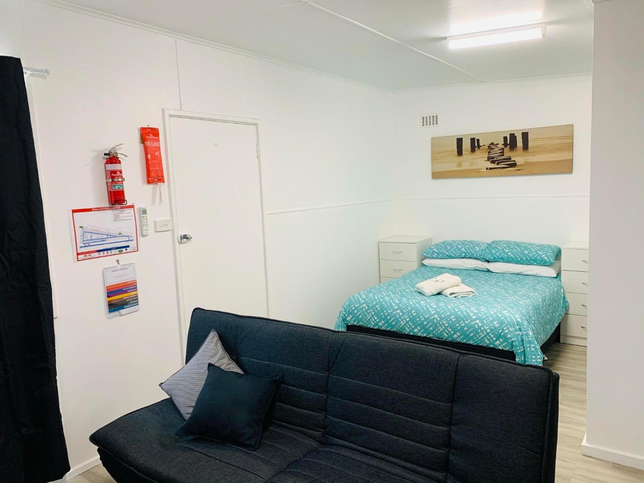 Double Room with Private Bathroom photo 1