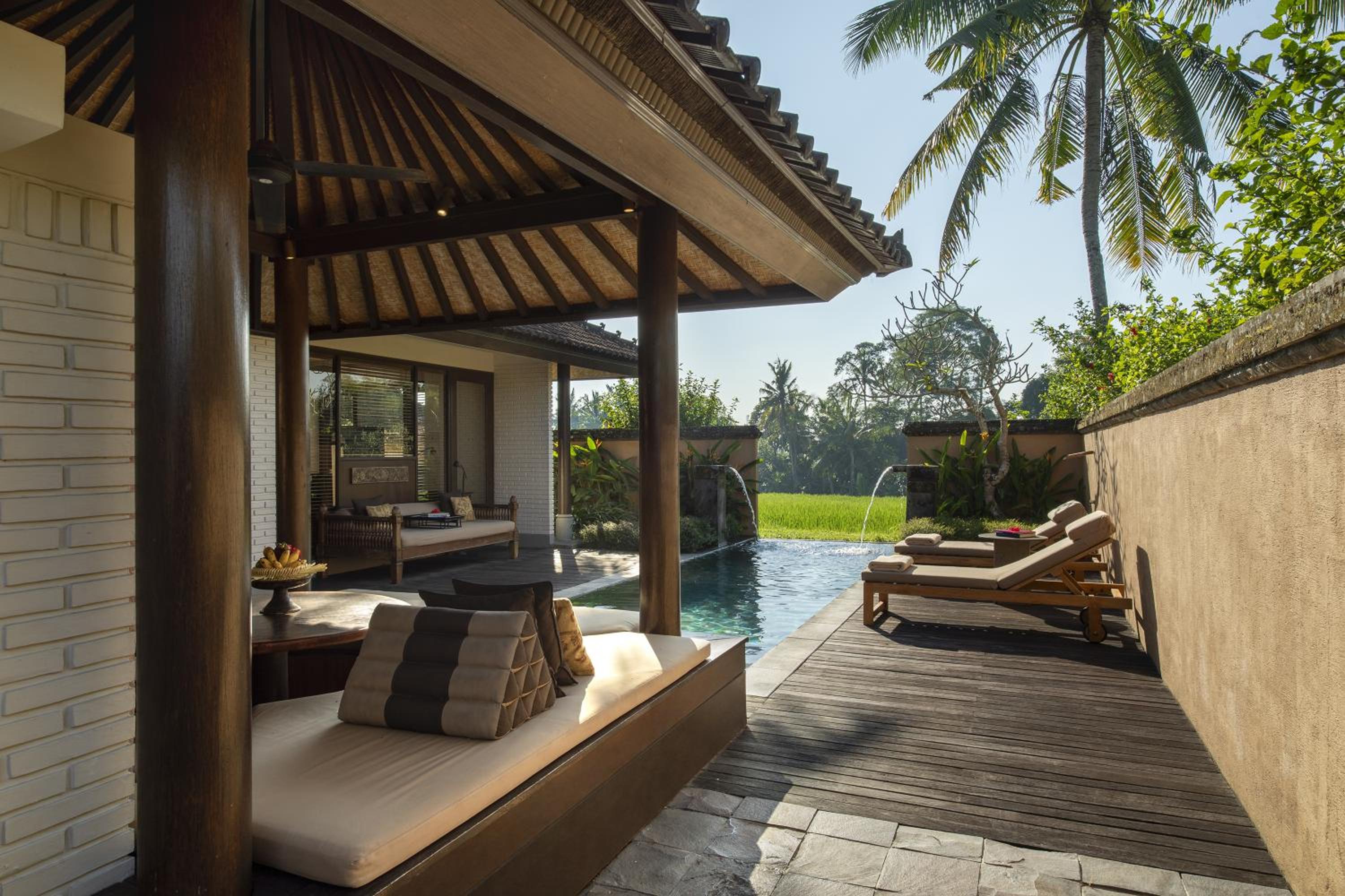 One-Bedroom pool Villa with Club Benefits - Photo 8