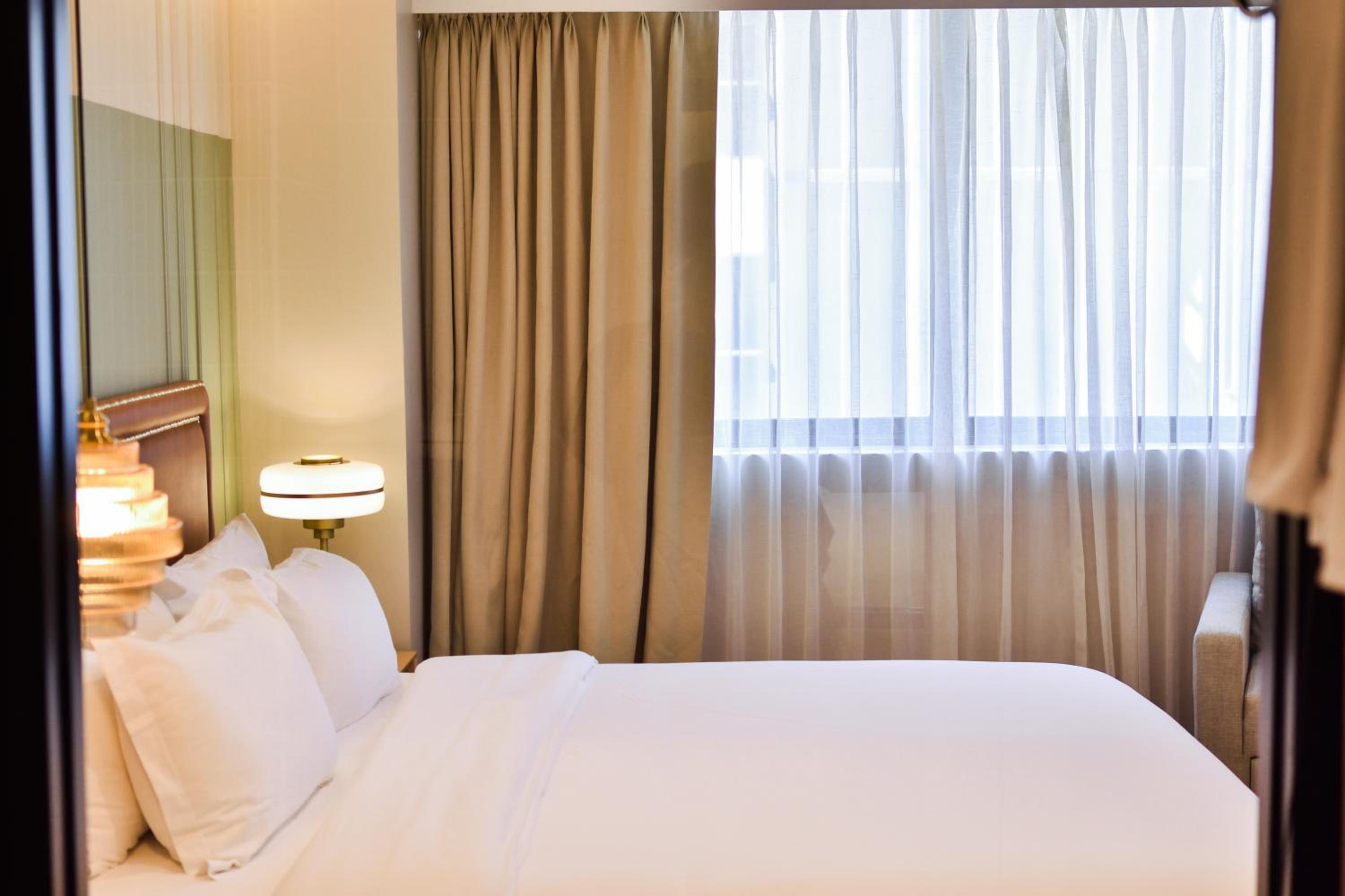 Grand Deluxe Double or Twin Room photo 2