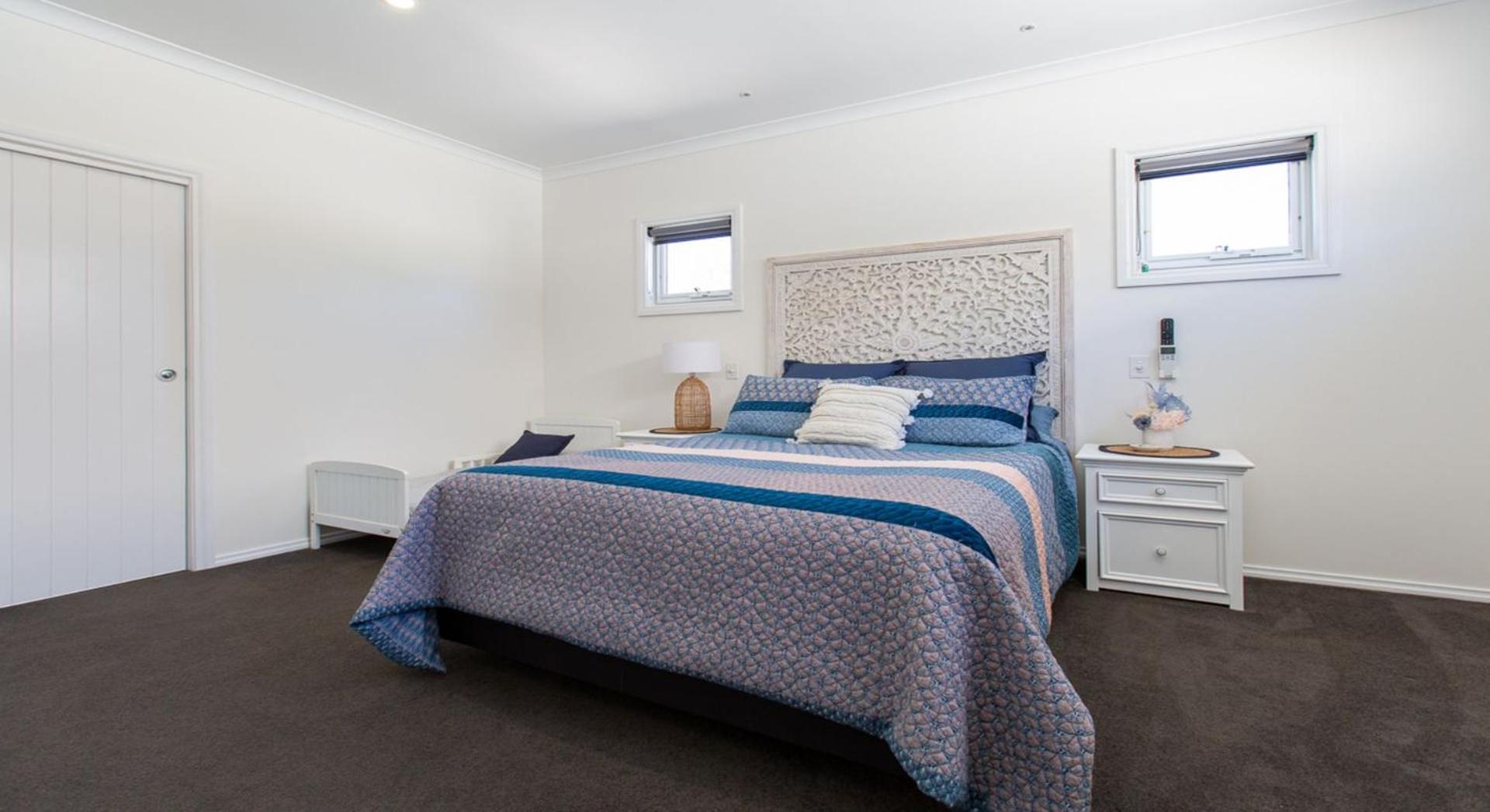 Four-Bedroom House photo 1