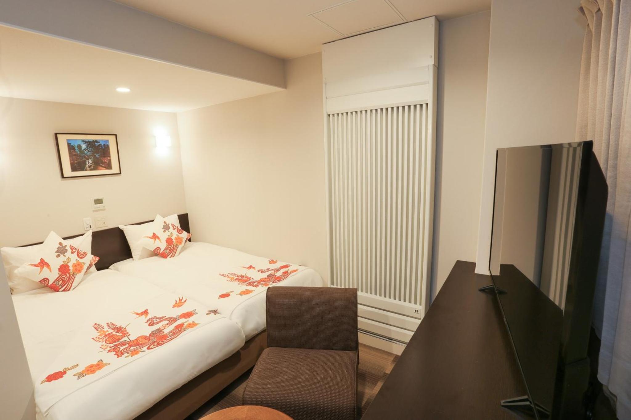Superior Twin Room photo 1