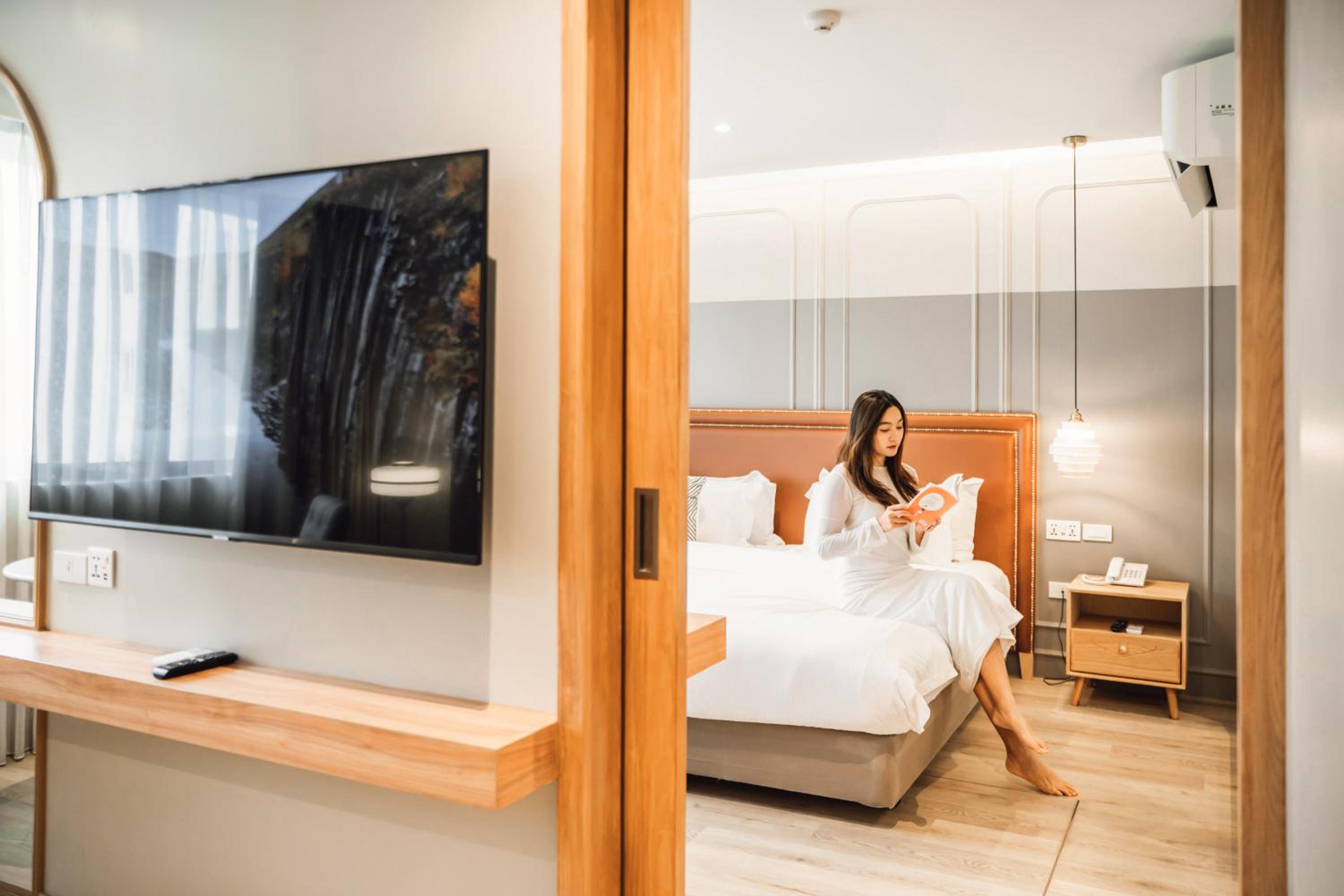 Suite photo 2