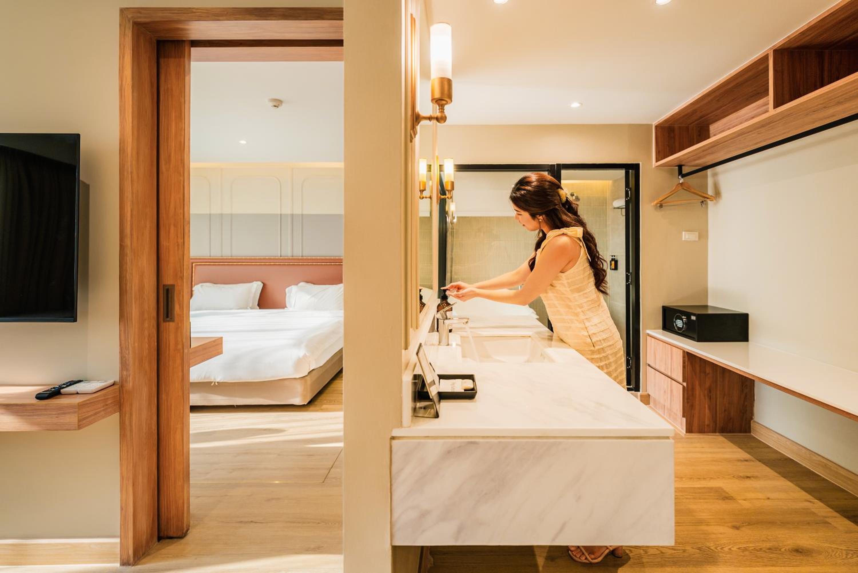 Suite photo 3