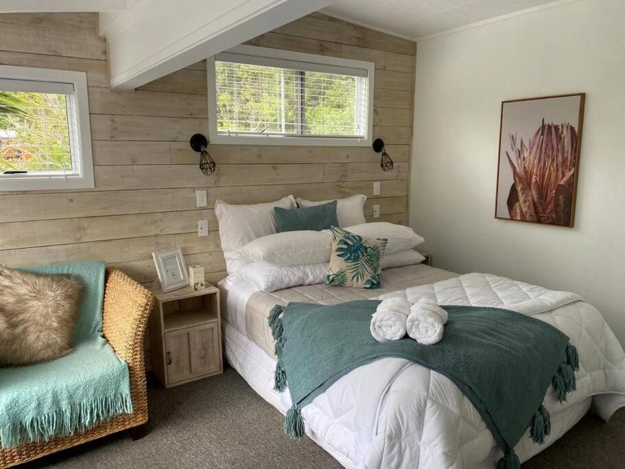 Two-Bedroom House photo 1
