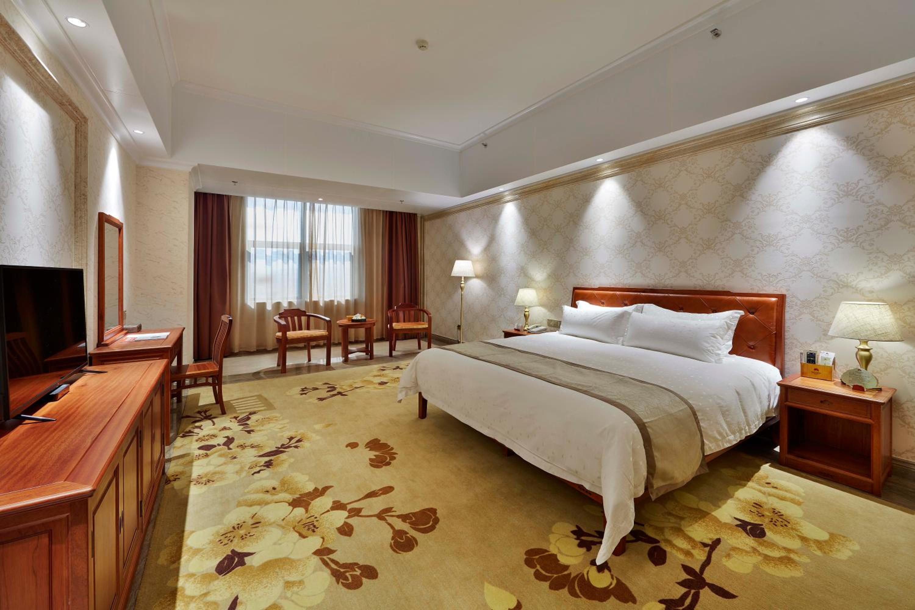 Two-Bedroom Suite