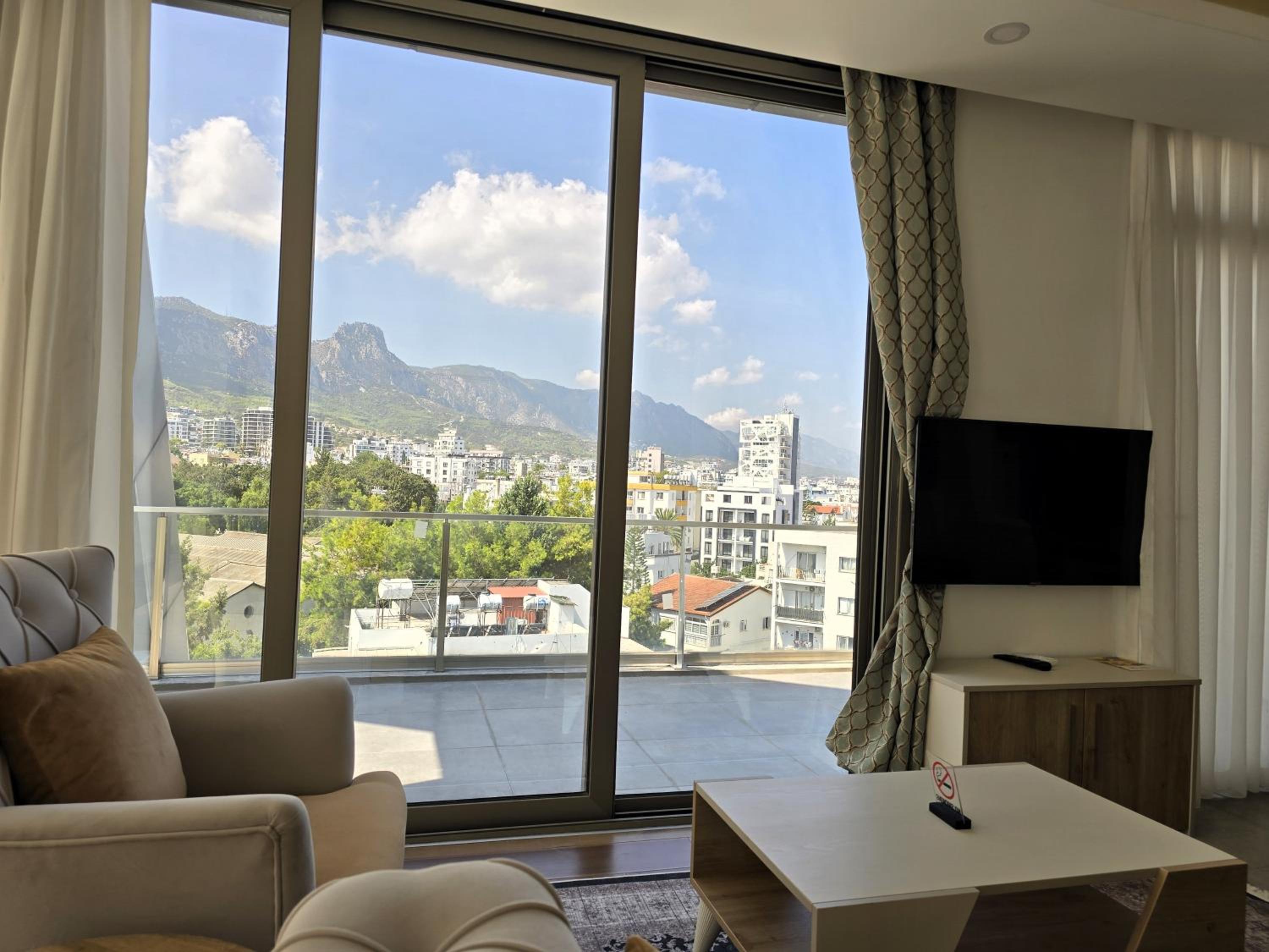Junior Suite